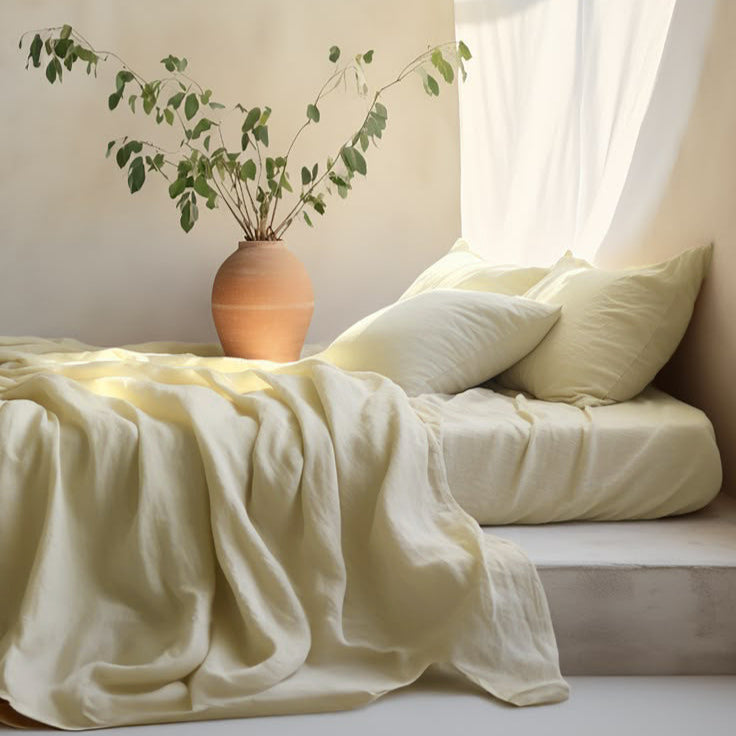 Eucalypso Heavenly Duvet Cover