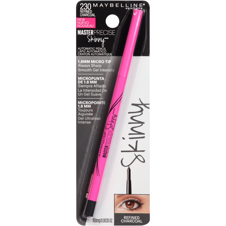 MAYBELLINE Master Precise Skinny Gel Eyeliner Pencil