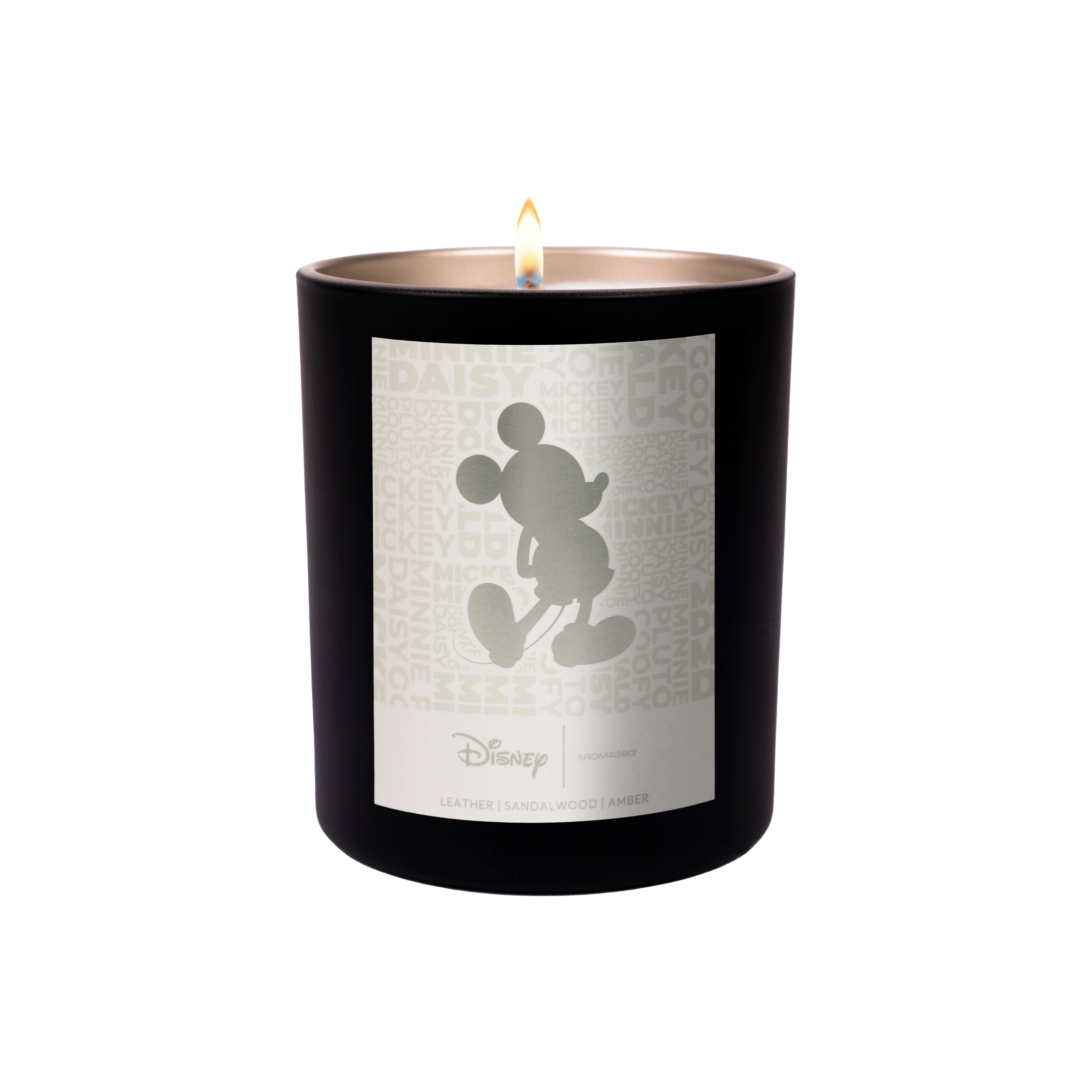 Disney My Way Candle