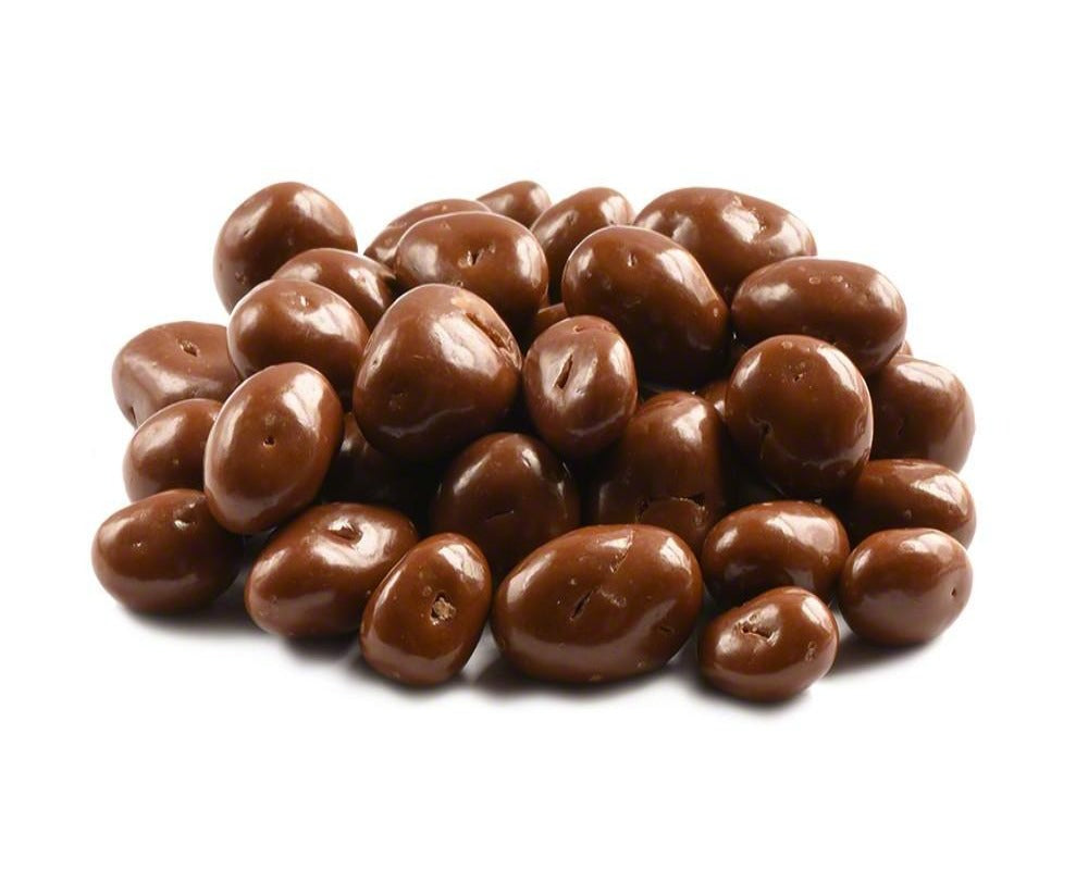 Milk Chocolate Raisins - 1 lb (16 oz)