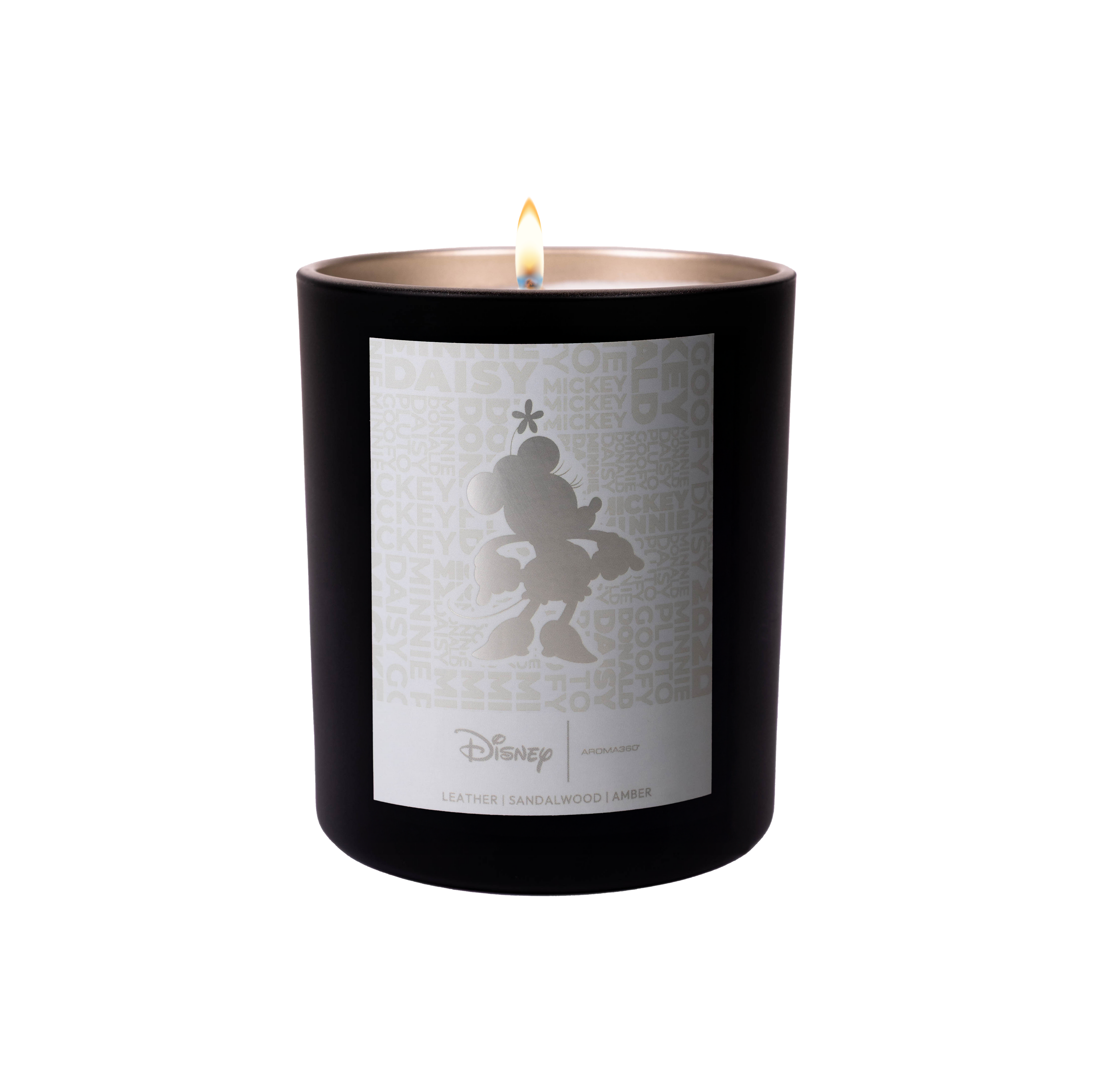 Disney My Way Candle