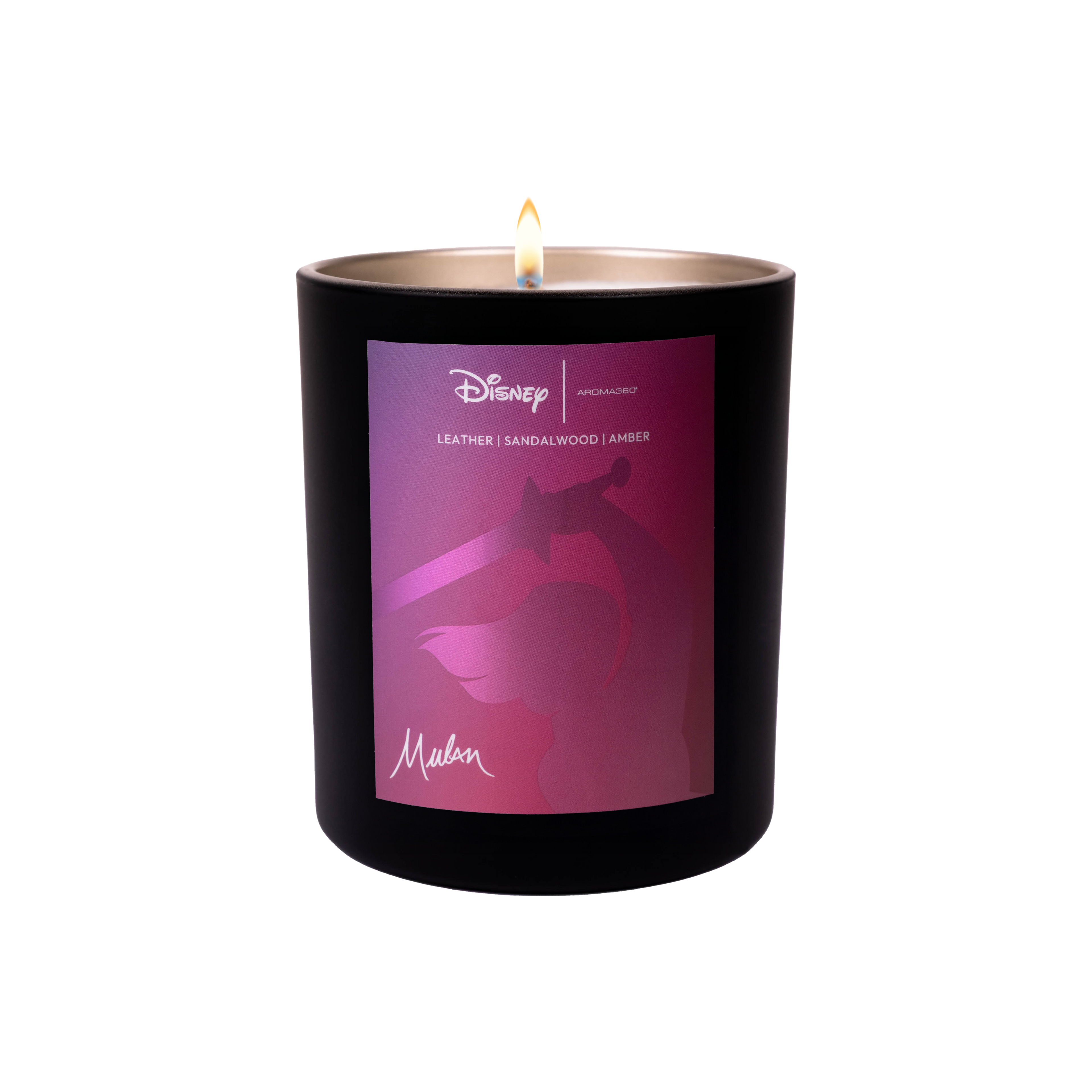Disney My Way Candle