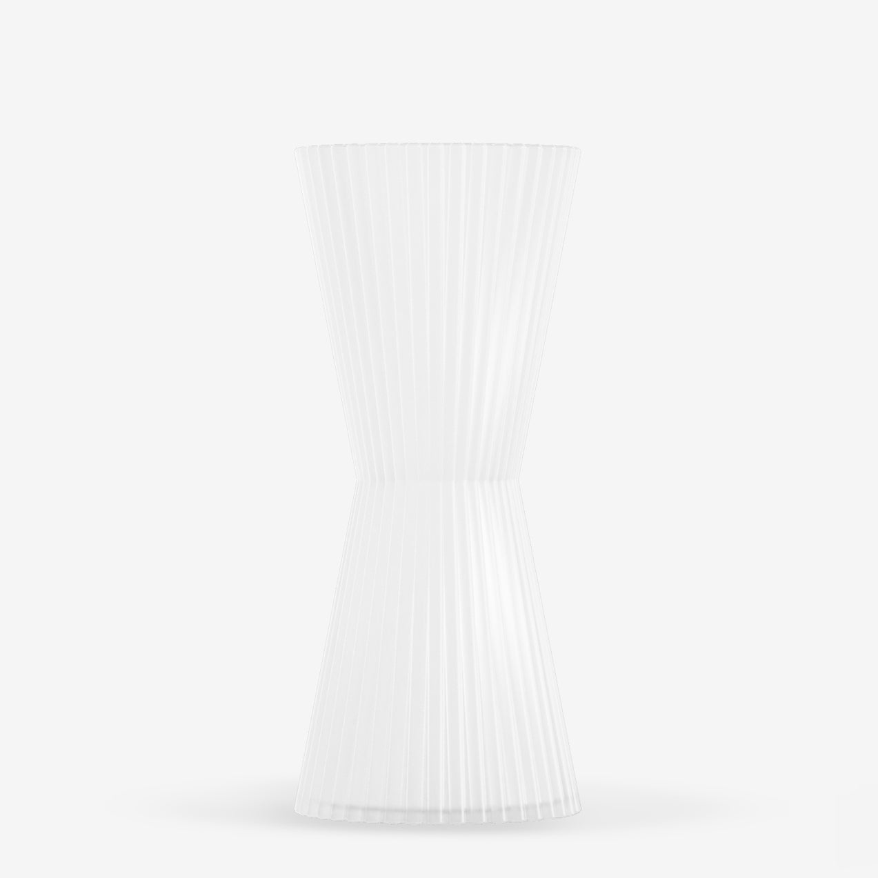 AIZ Glass in Frosted