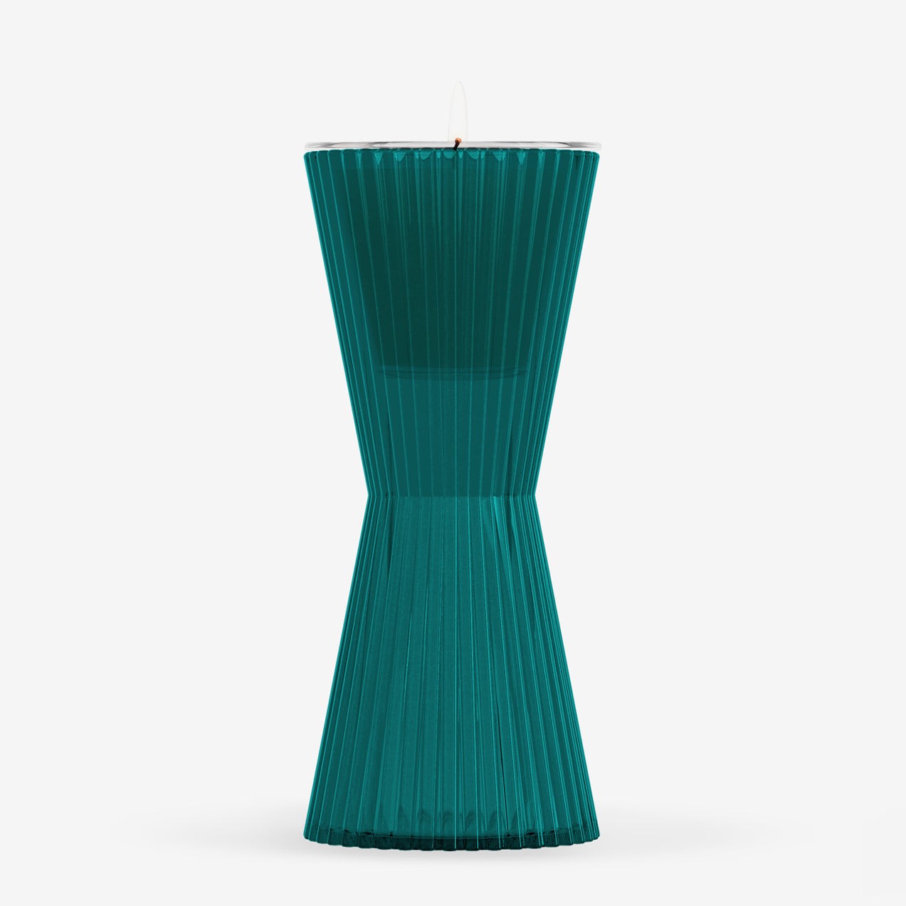 AIZ Candle - Cedar & Black Cherry