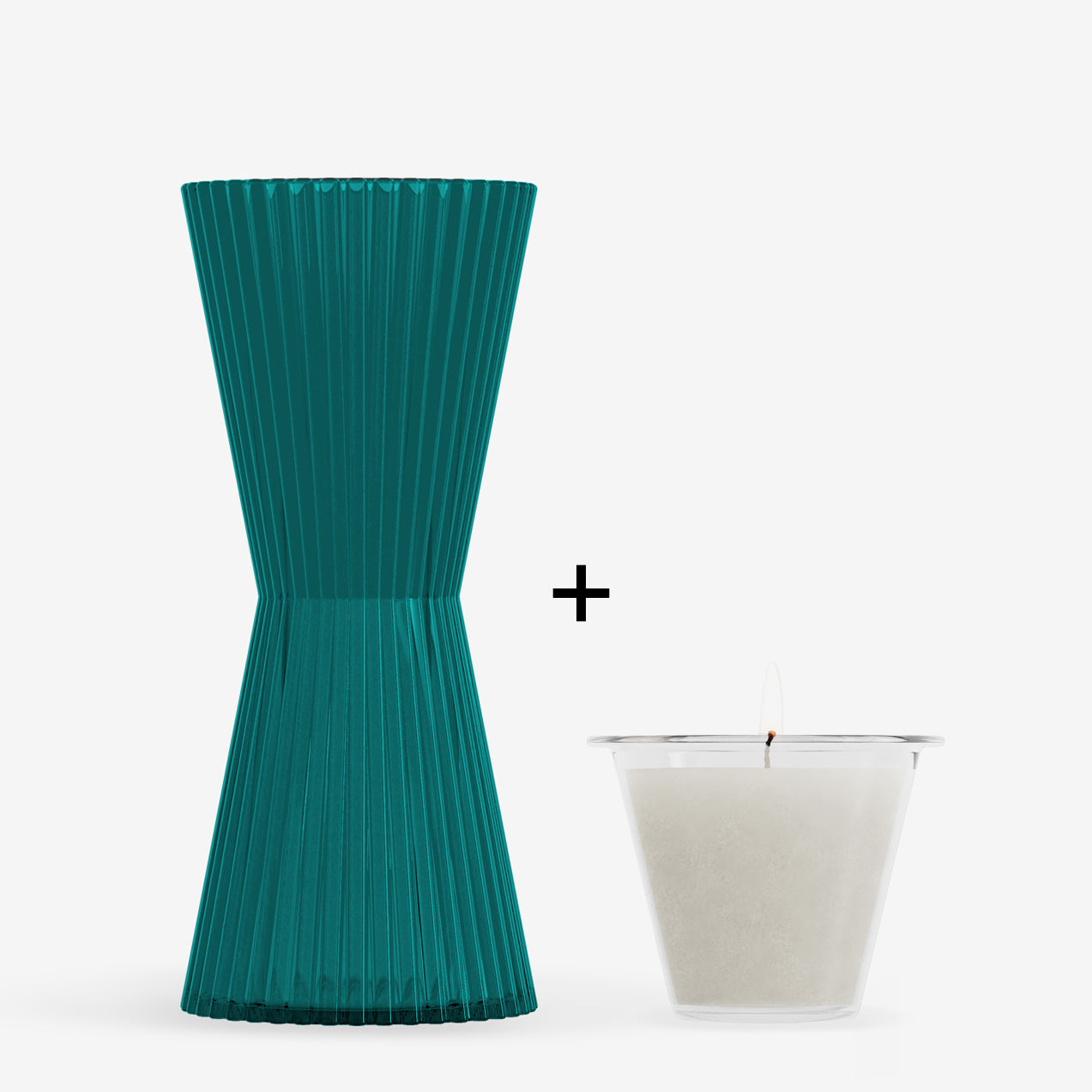 AIZ Candle - Fig & Flowers