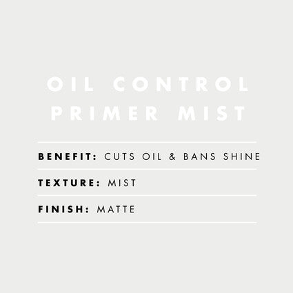e.l.f. Oil Control Primer Mist