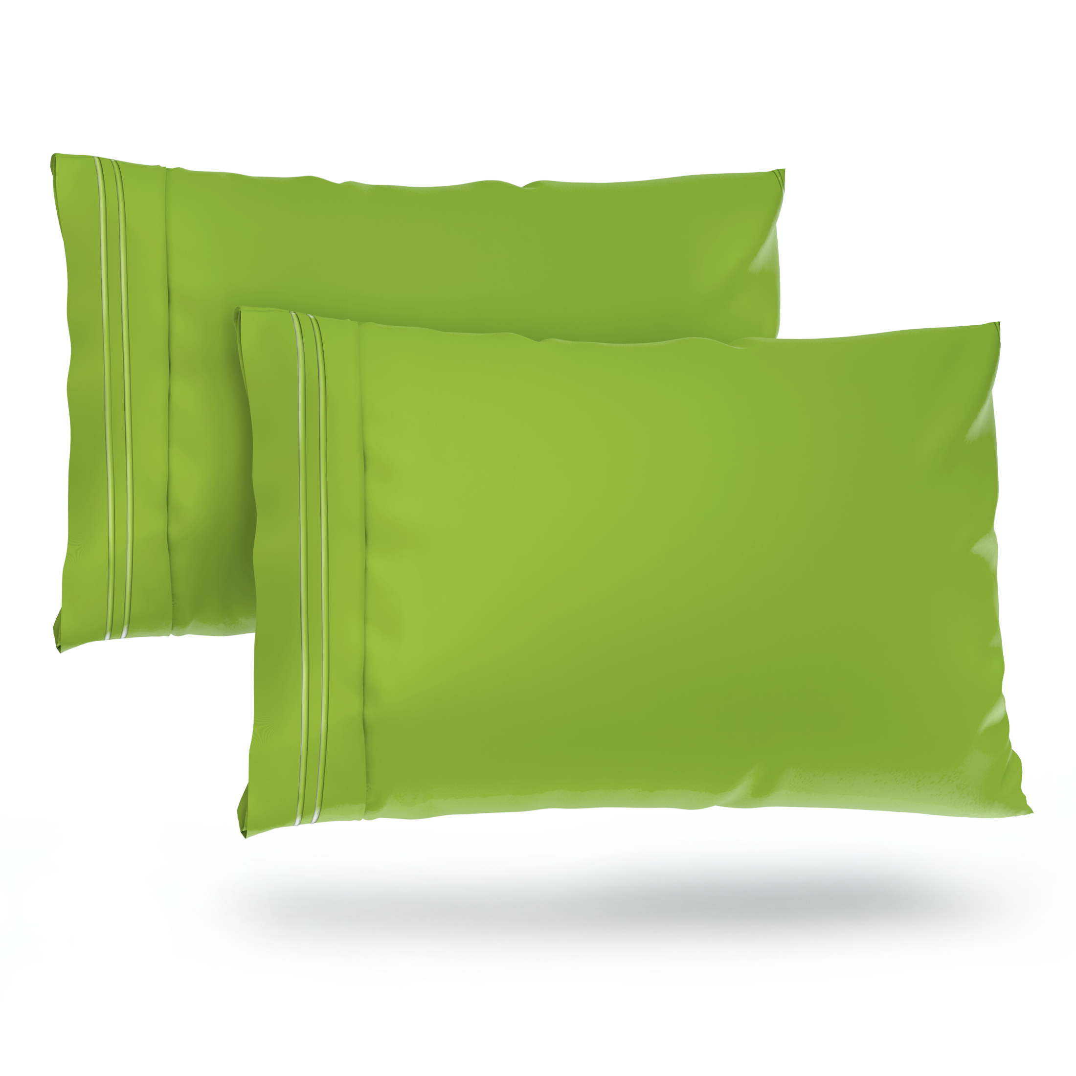 Everyday Pillowcases