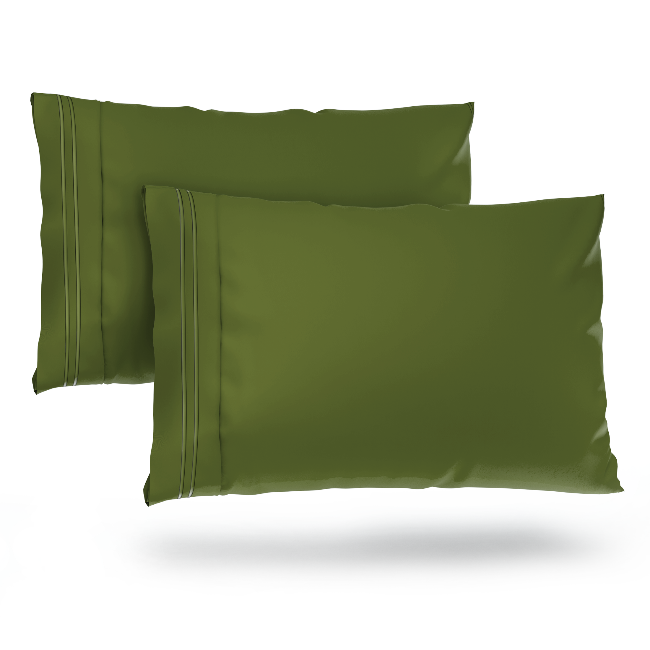 Everyday Pillowcases