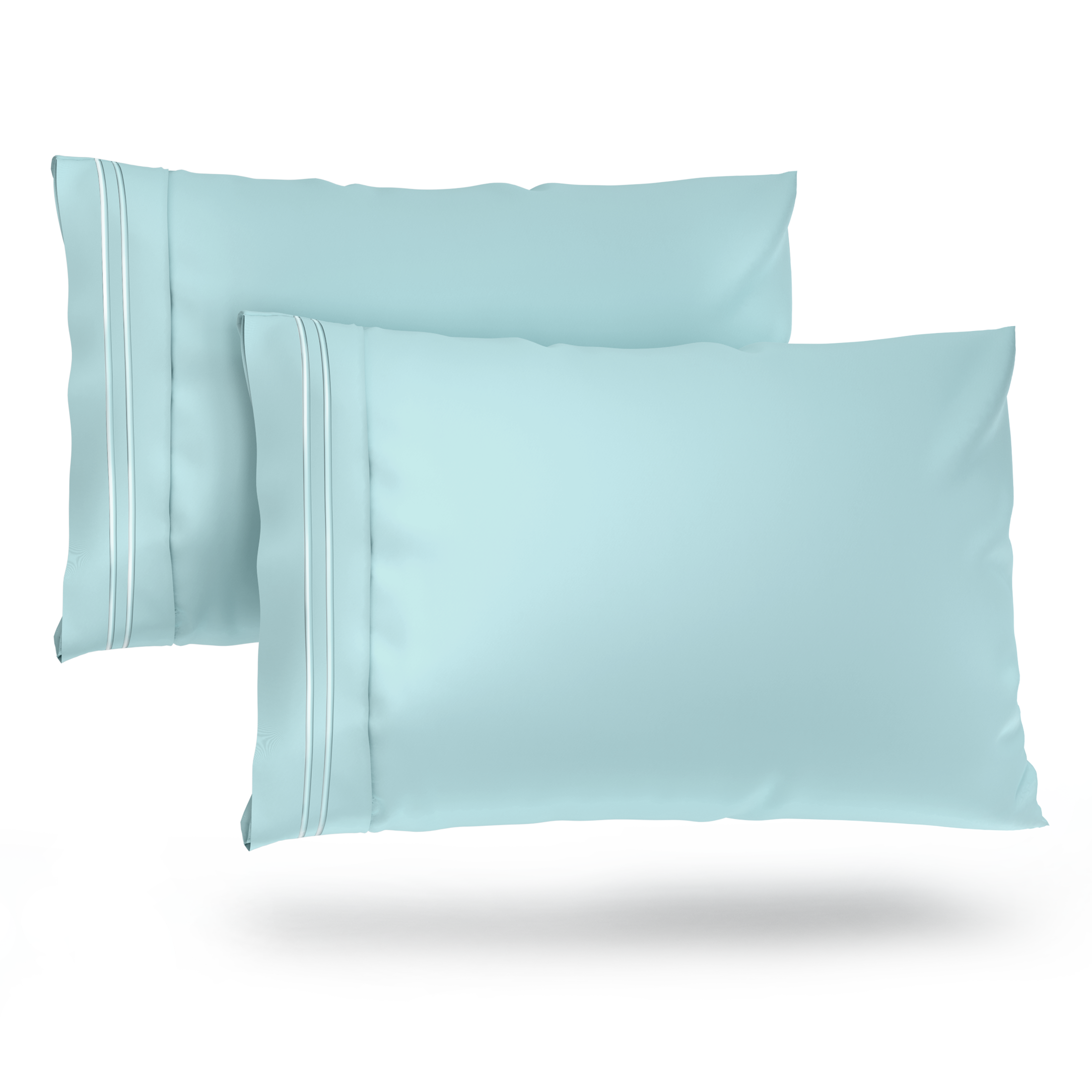Everyday Pillowcases