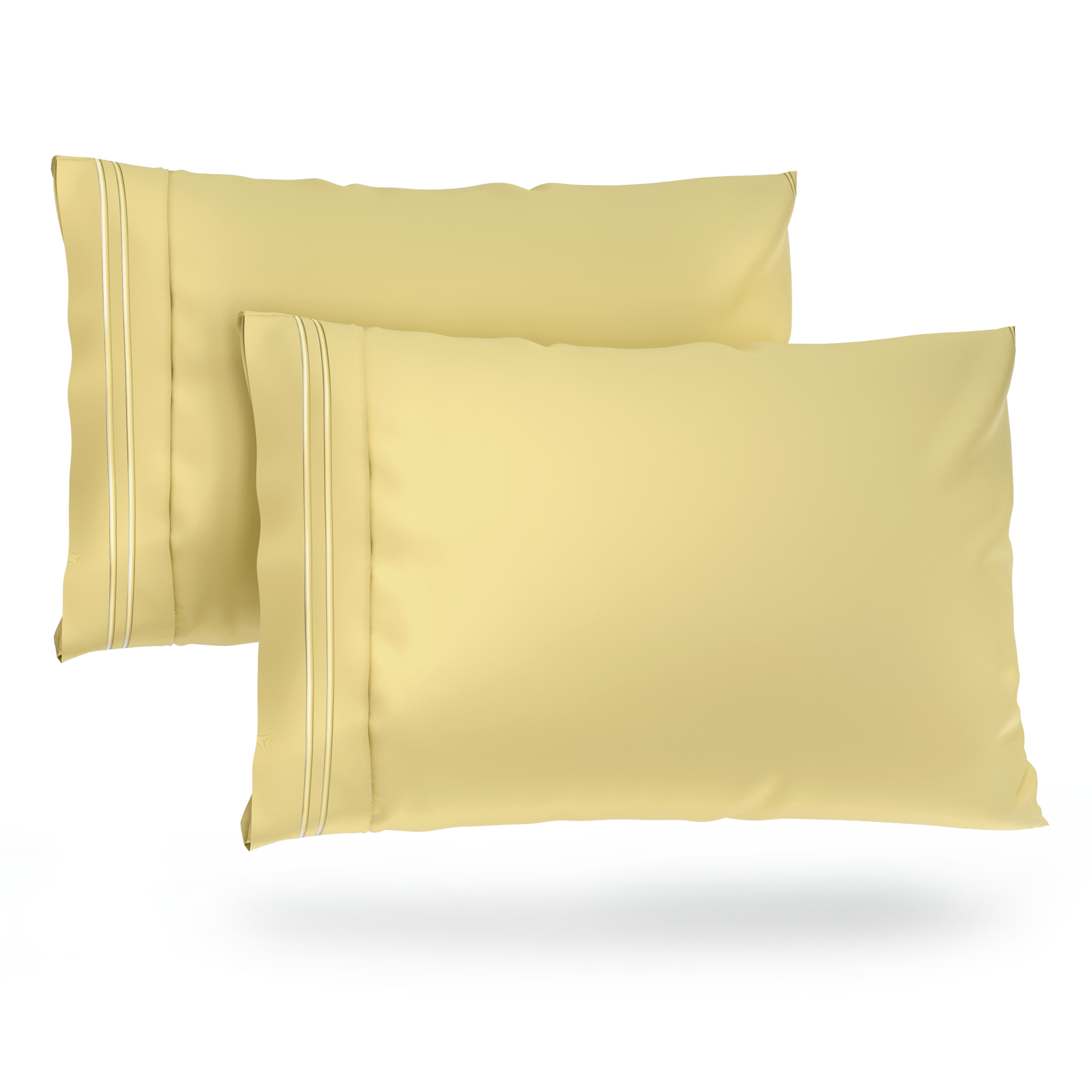 Everyday Pillowcases