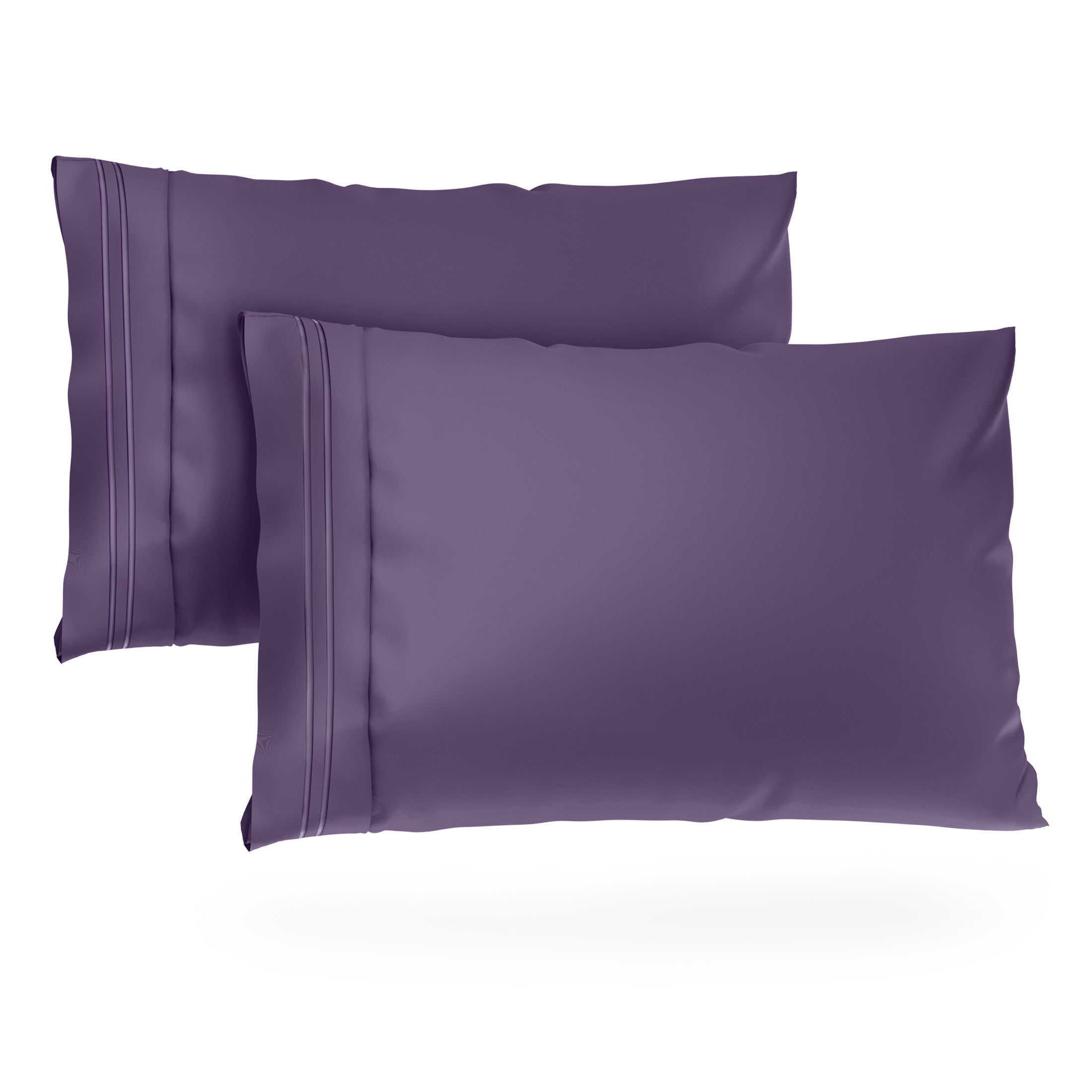 Everyday Pillowcases