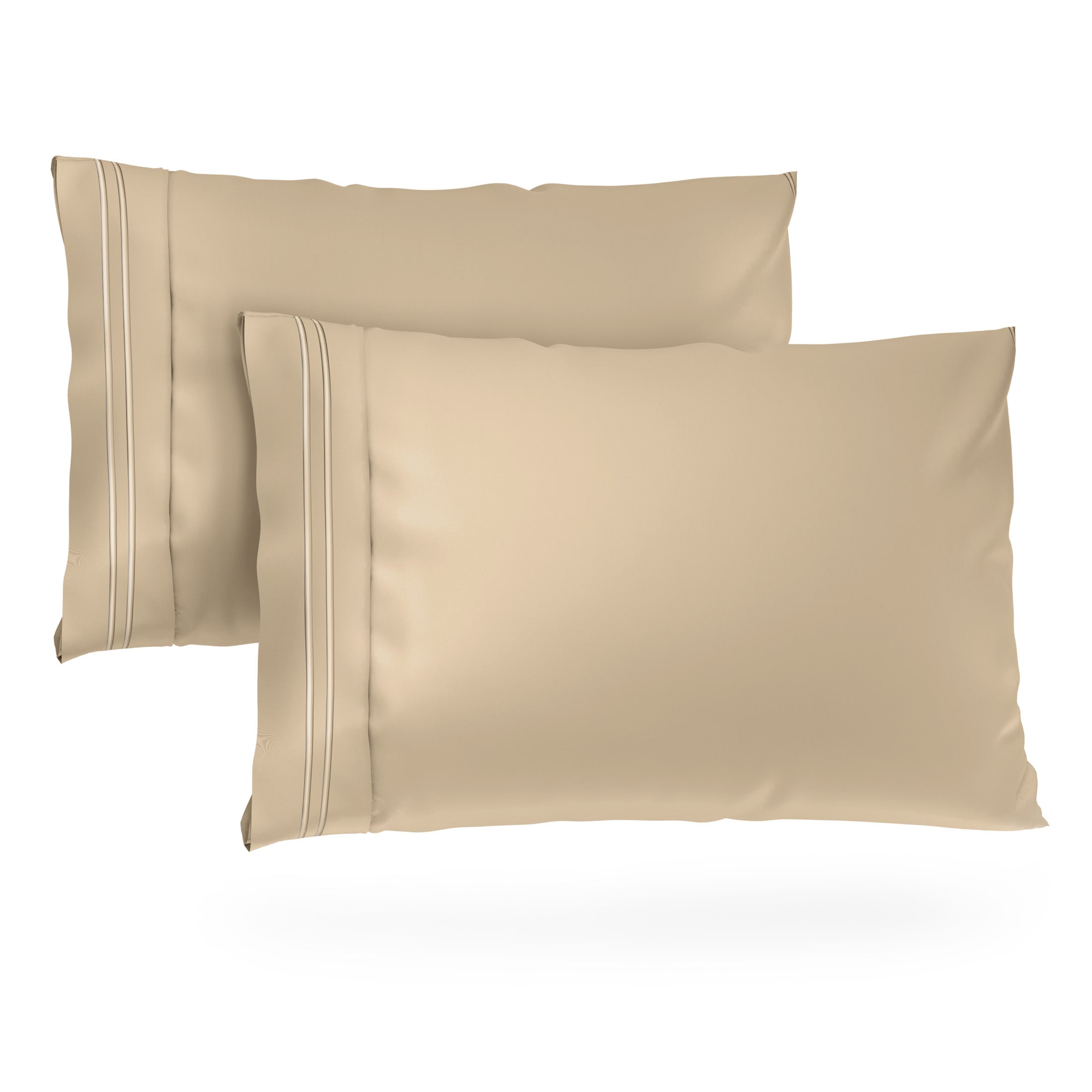 Everyday Pillowcases