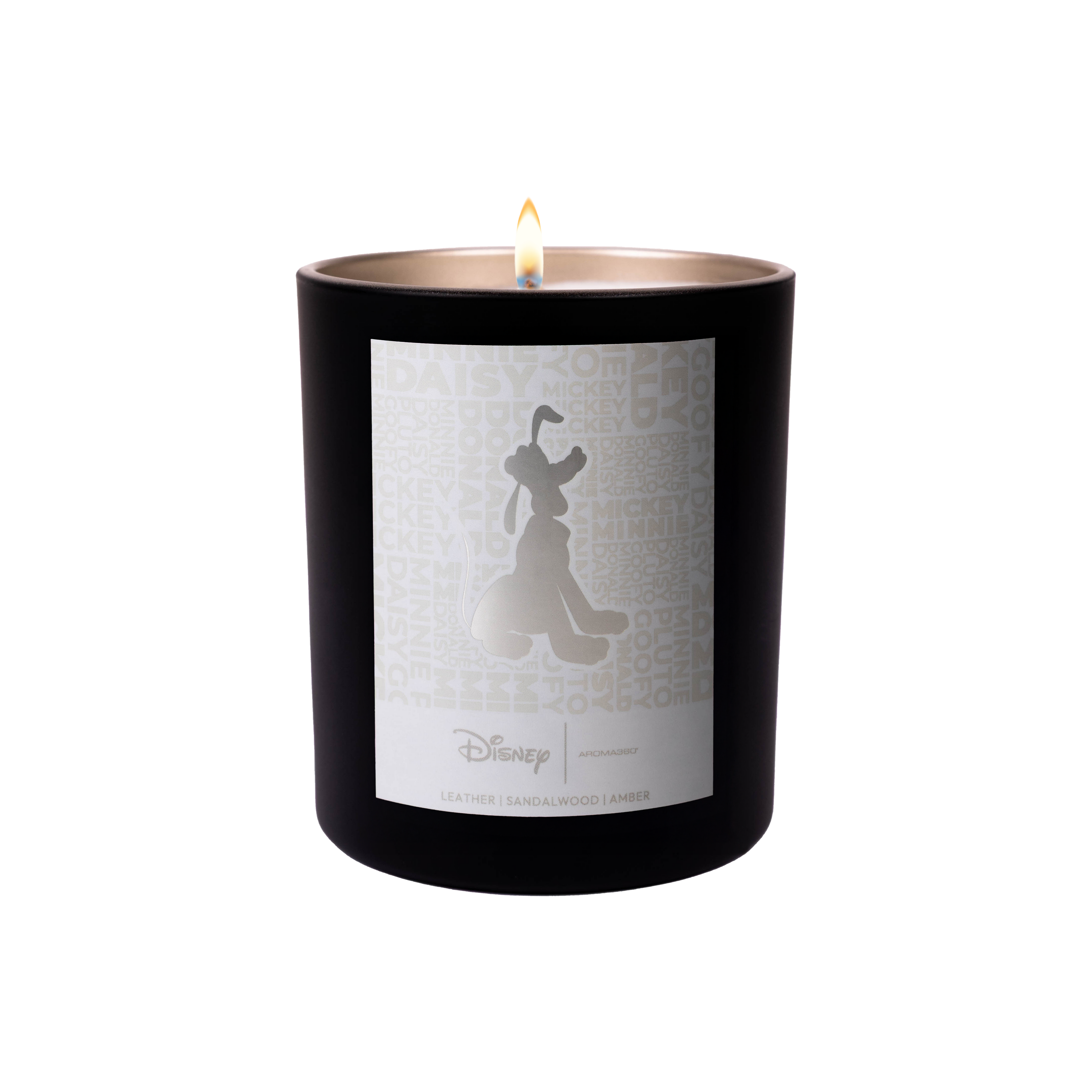 Disney My Way Candle