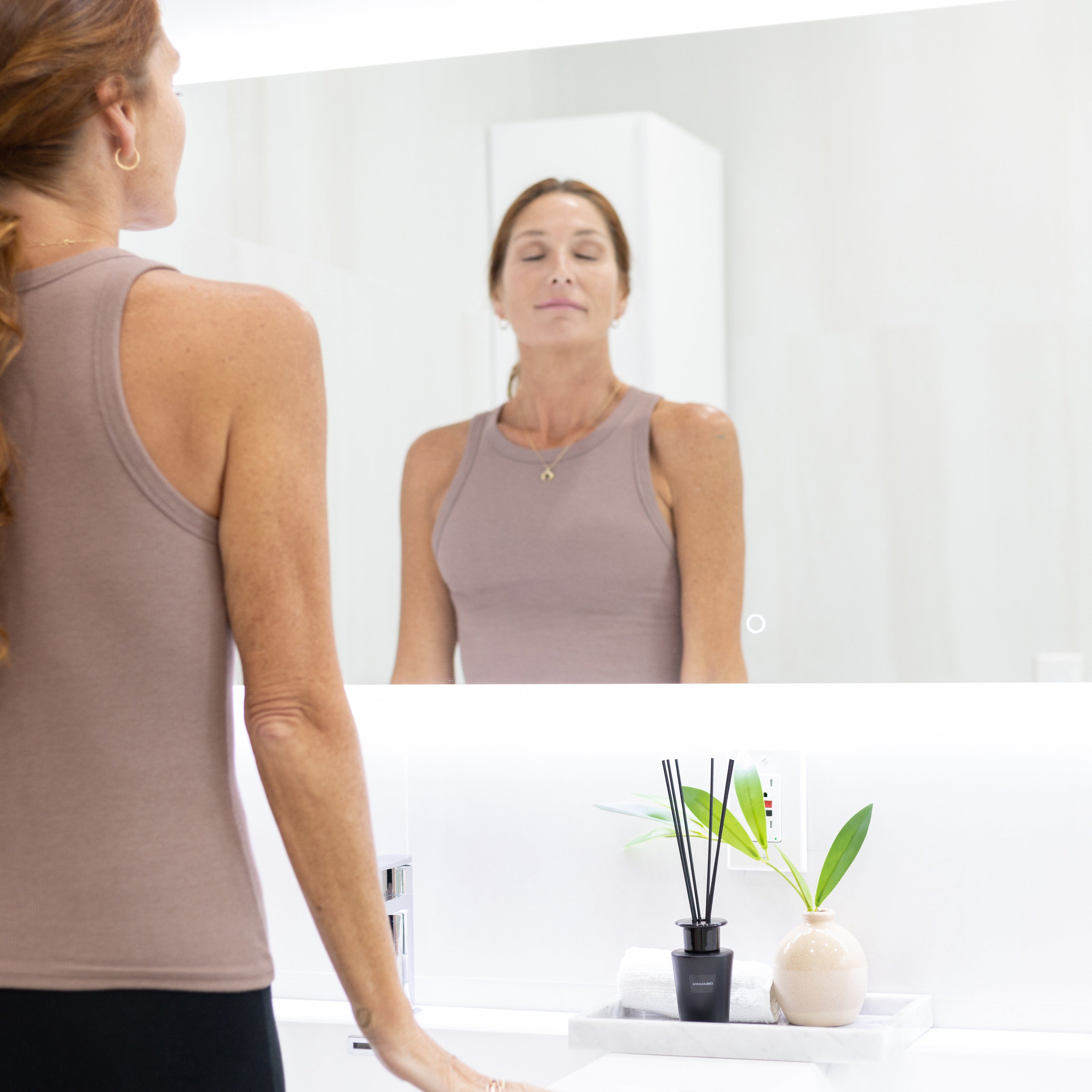 Dream On Reed Diffuser