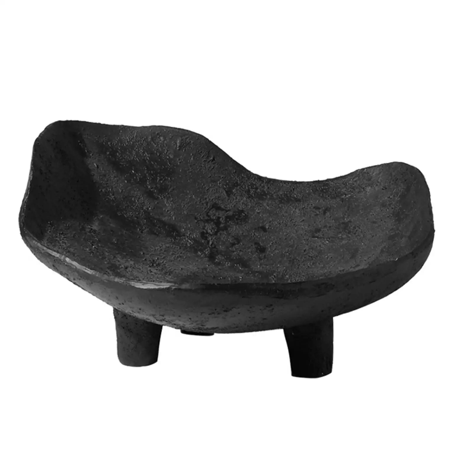 Fruit Tray Food Snack Serving Plate Party Ornaments Key Bowl Coffee Table Living Room Kitchen Counter Fruit Bowl Fruit Plate