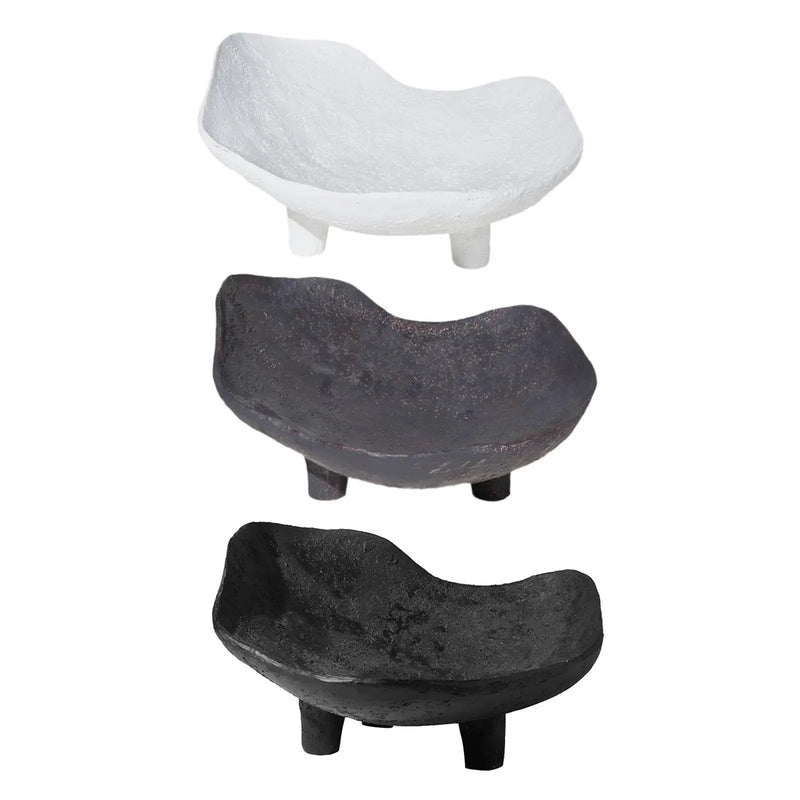 Fruit Tray Food Snack Serving Plate Party Ornaments Key Bowl Coffee Table Living Room Kitchen Counter Fruit Bowl Fruit Plate