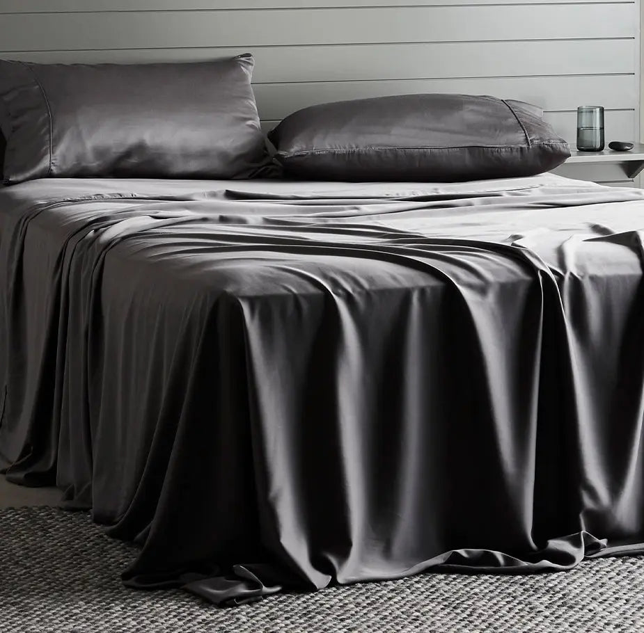Signature Bamboo Flat Sheet