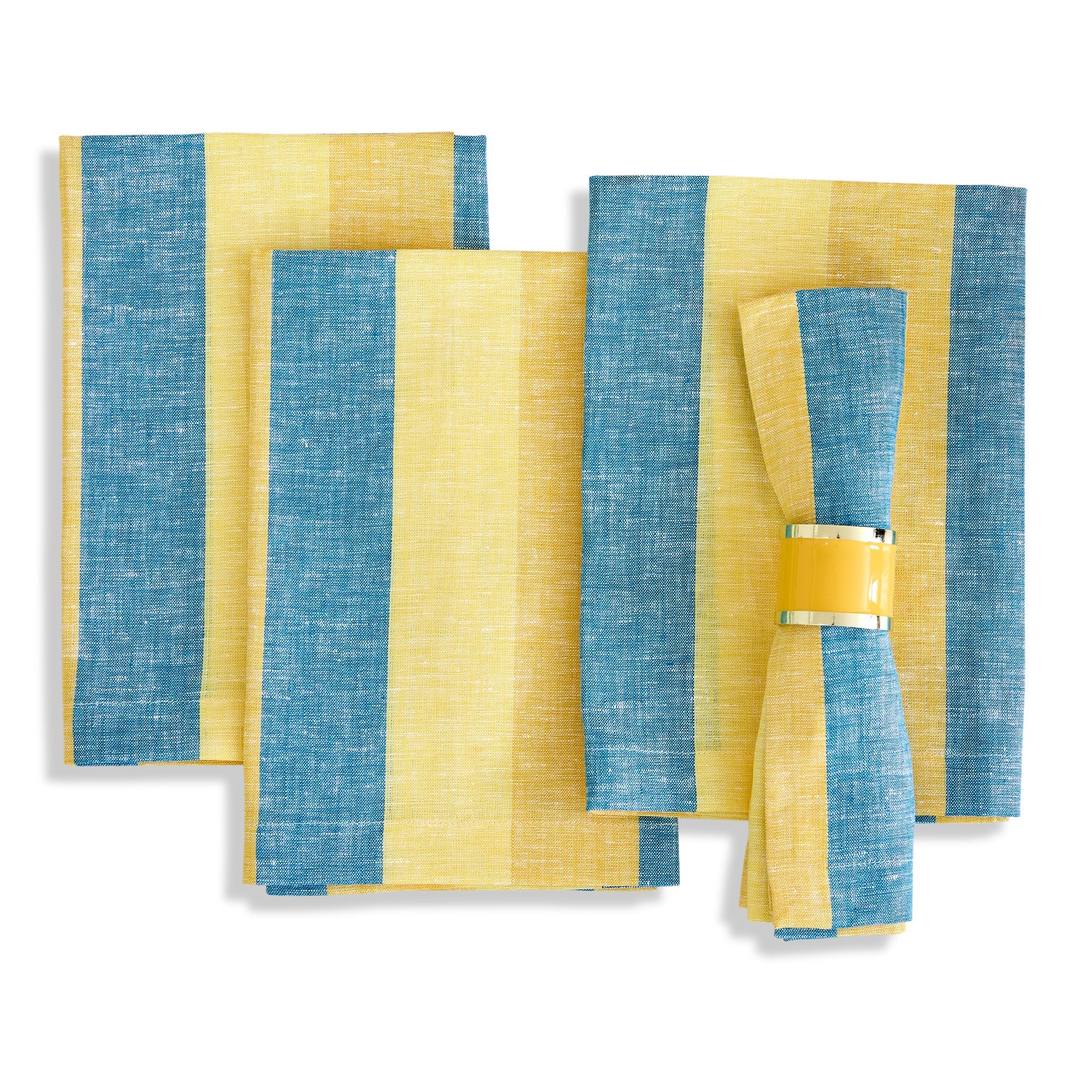 Cabana Stripe Napkins