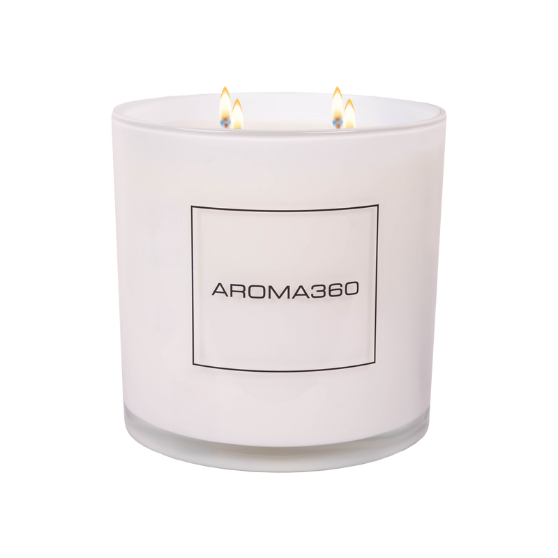 Escapade 4-Wick Candle