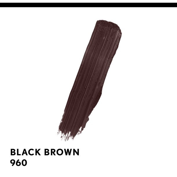 COVERGIRL Exhibitionist Uncensored Mascara