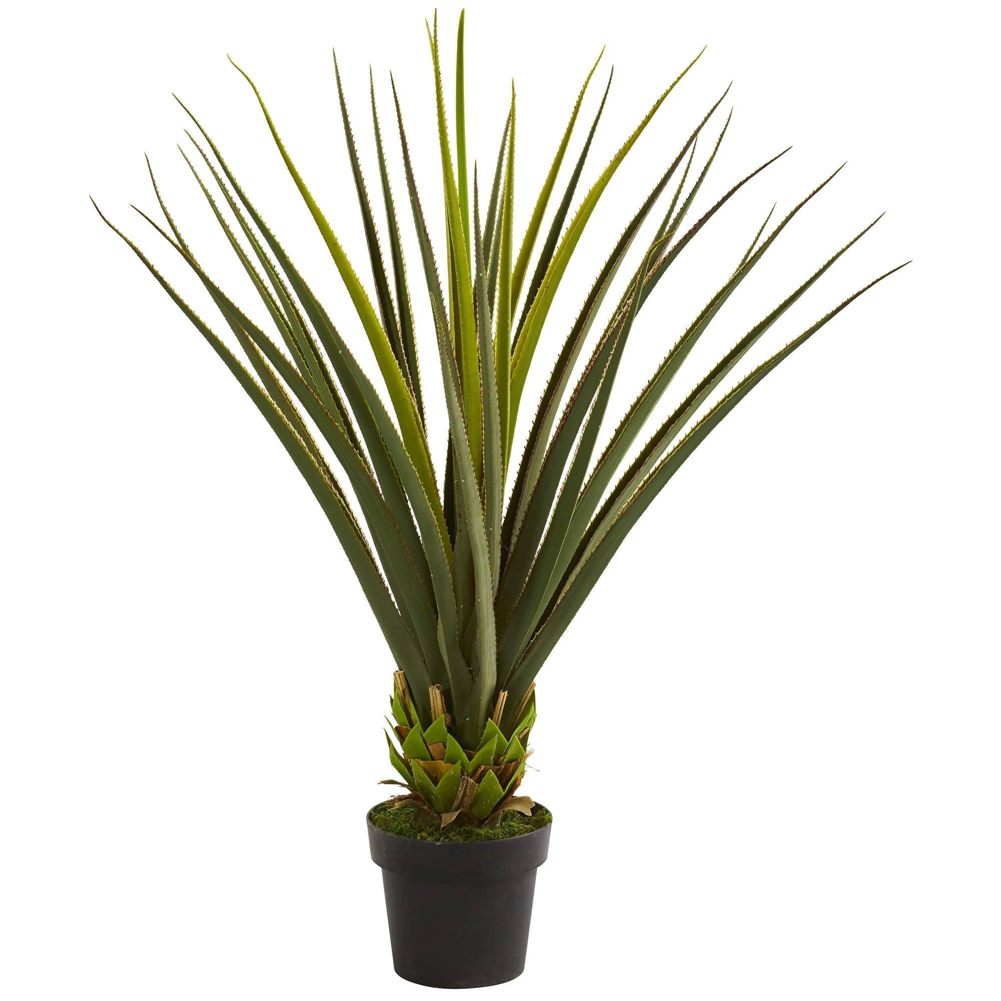 3.5’ Pandanus Artificial Plant