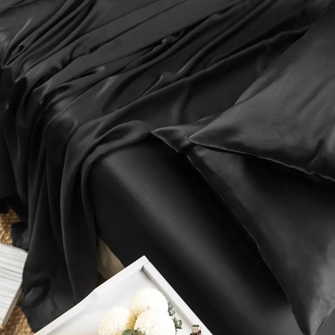 Signature Bamboo Flat Sheet