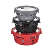 Round (3 Container Set)
