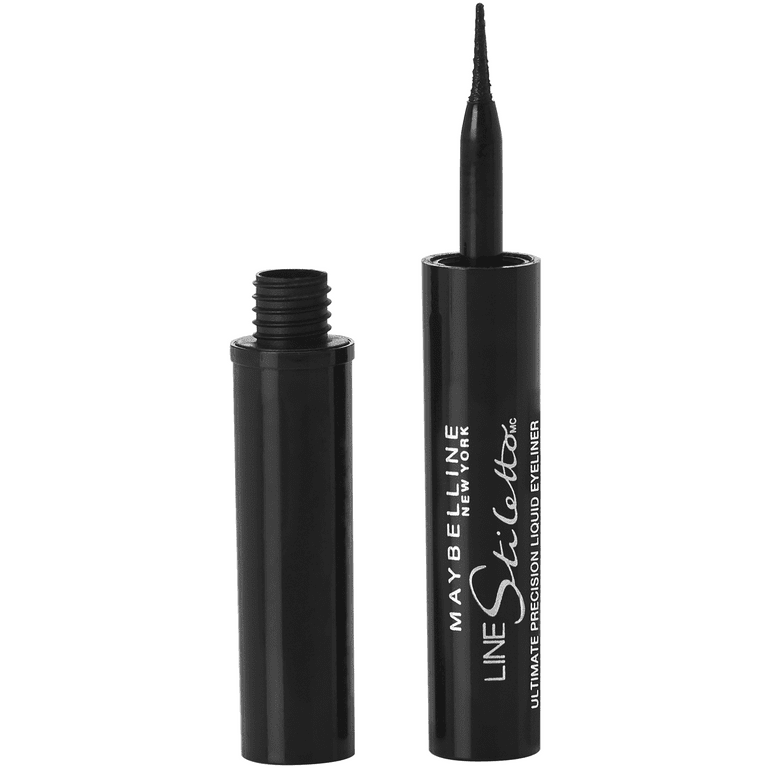 MAYBELLINE Line Stilette Ultimate Precision Liquid Eyeliner