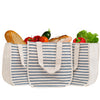 Striped Blue / 1 Bag