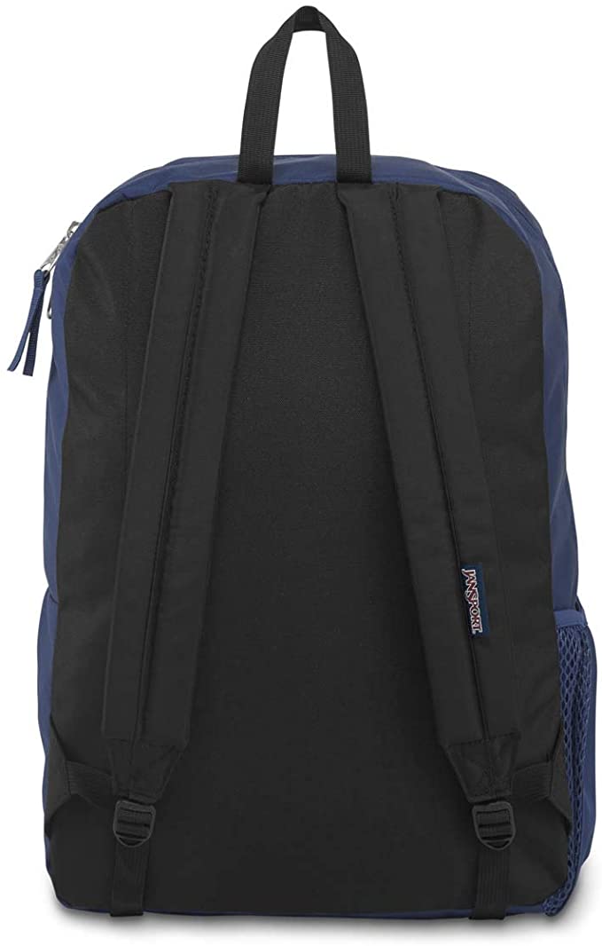 Jansport | Cross Town Backpack Graphite Grey