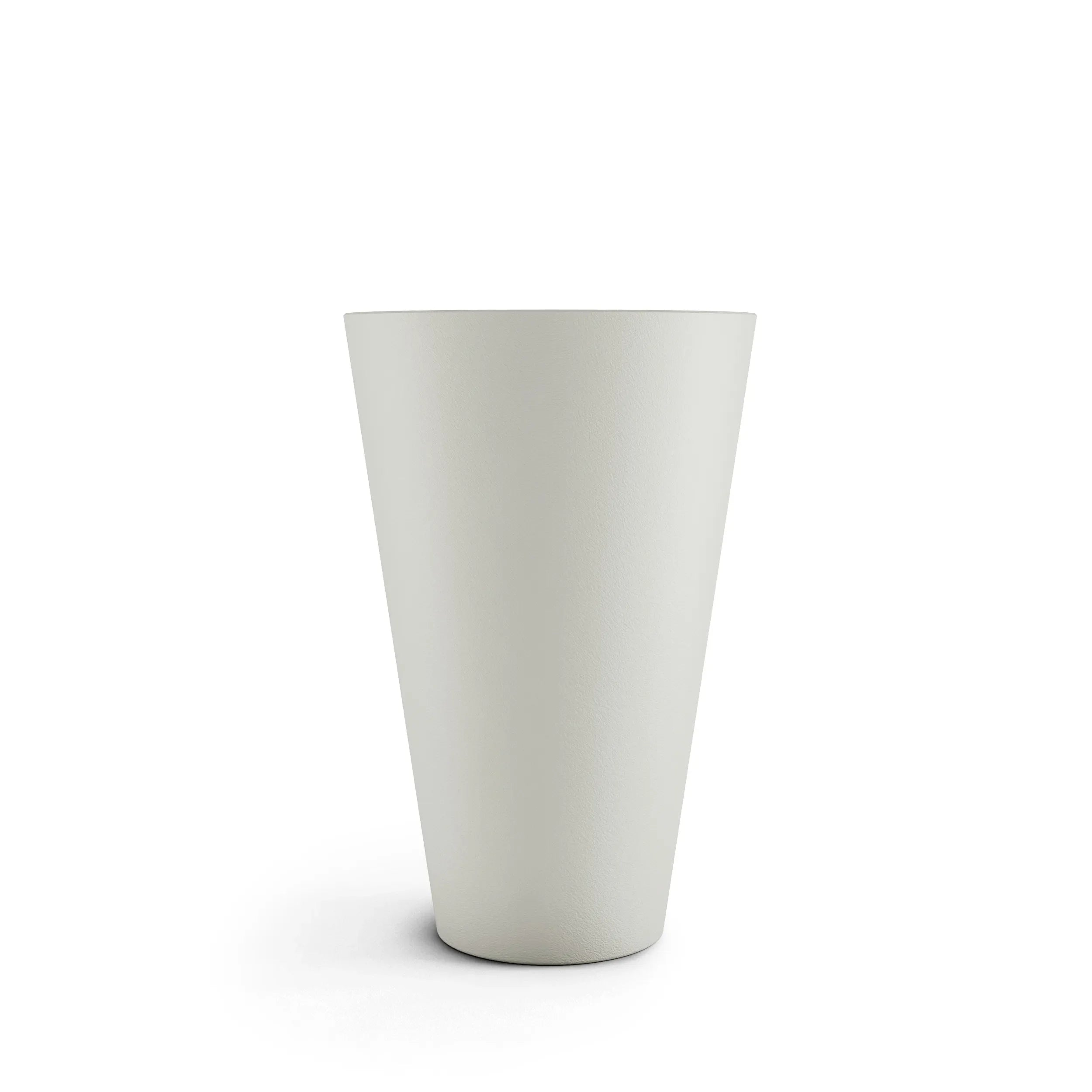 Cone Large Outdoor Planter