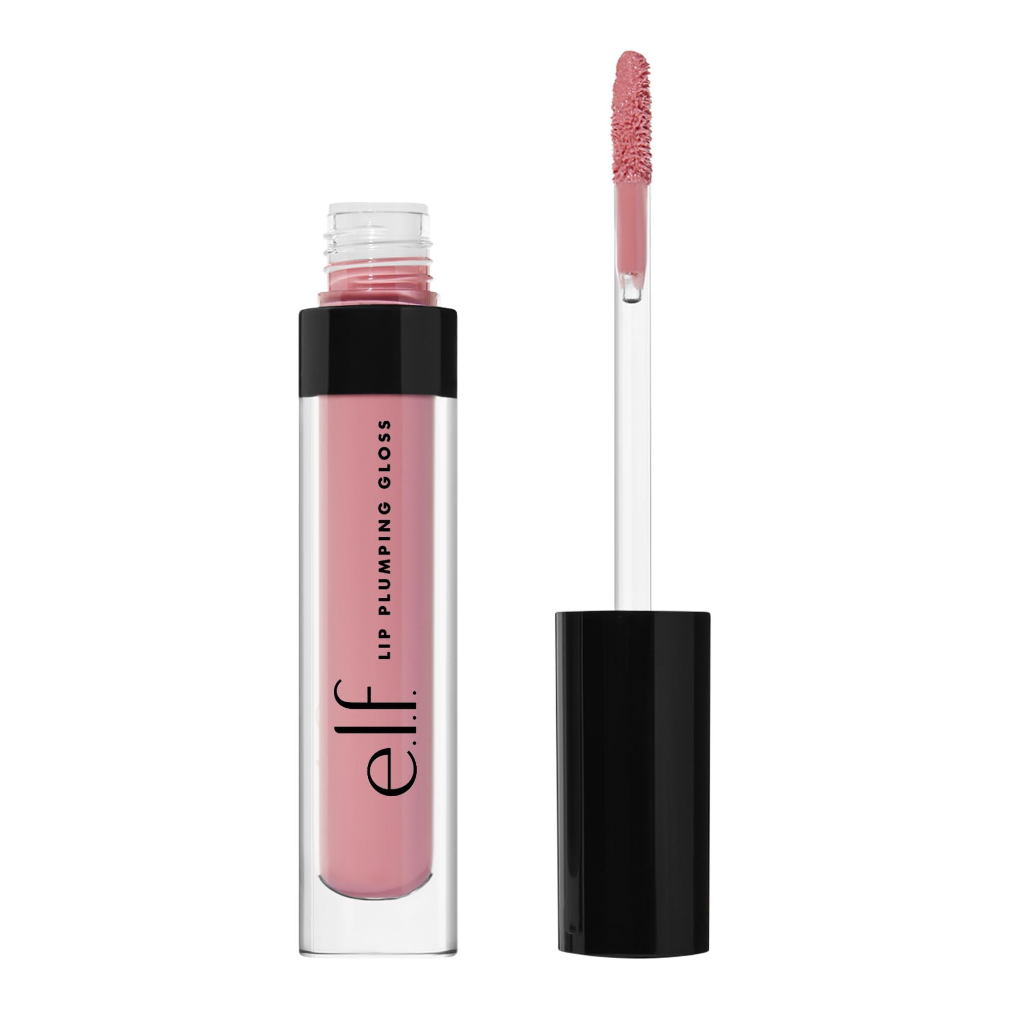 E.L.F. Lip Plumping Gloss