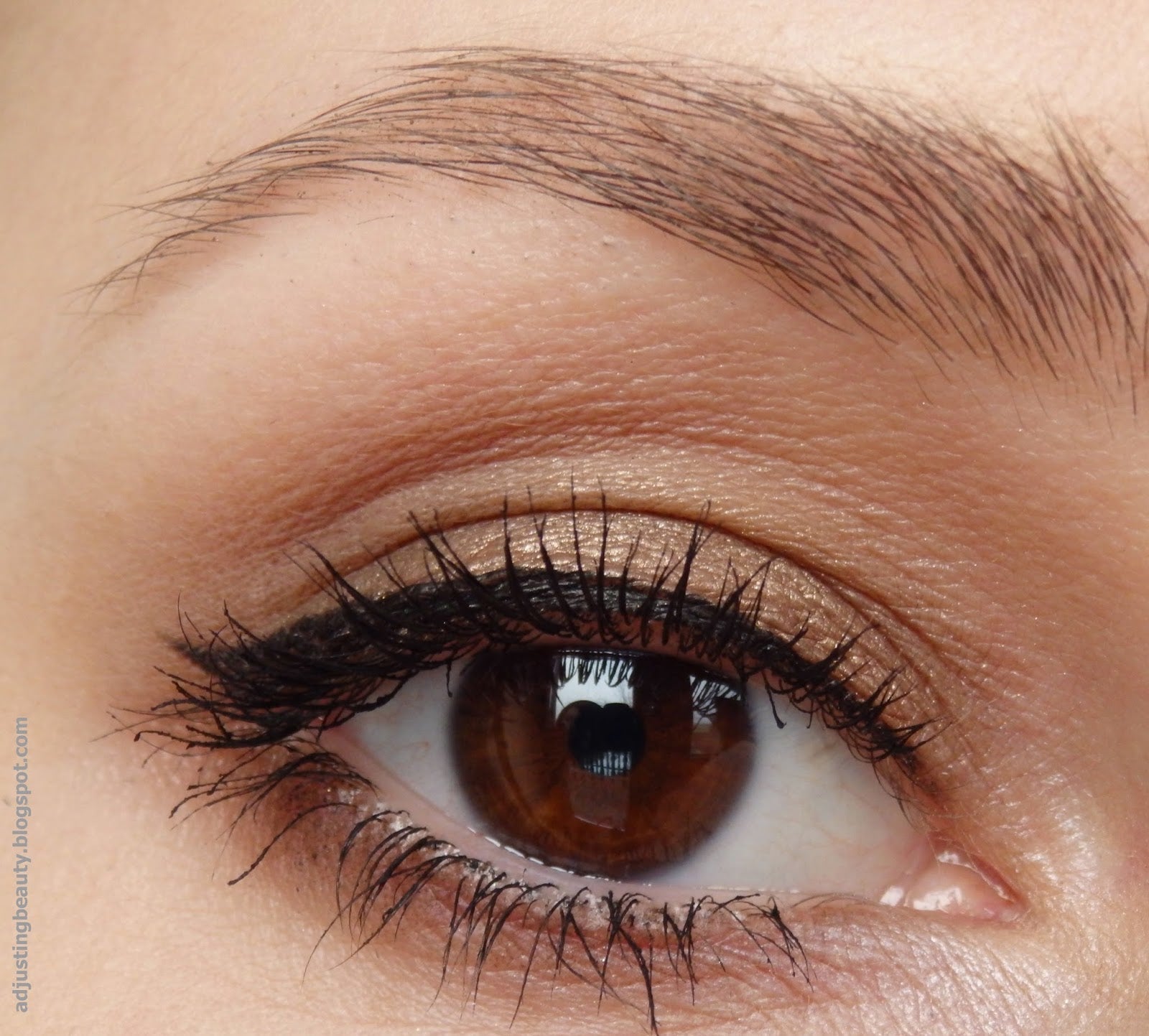 E.L.F. Quick-Dry Eyeliner Pen