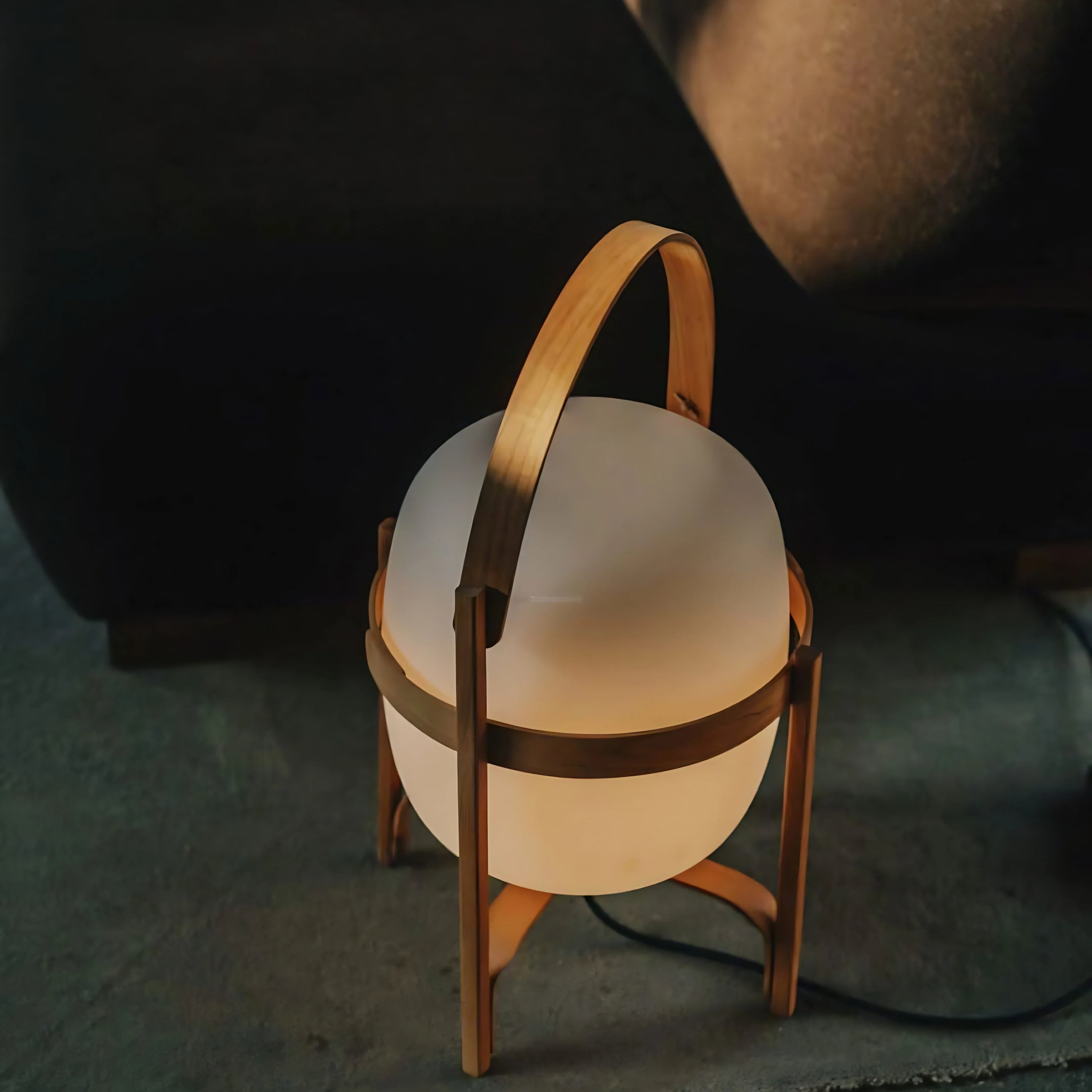 Cestita Table Lamp