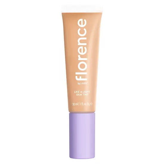 FLORENCE Like A Light Skin Tint