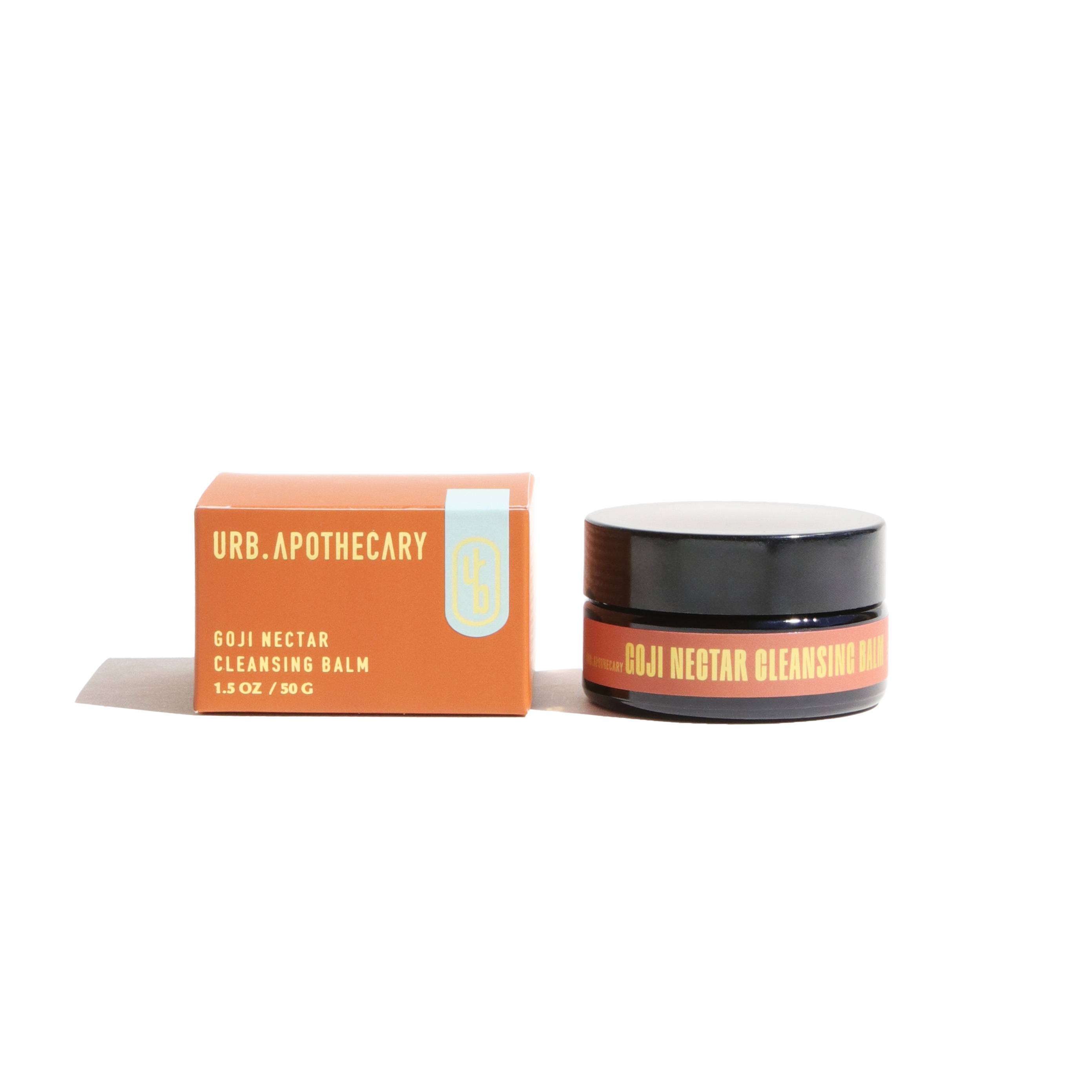 Goji Nectar Cleansing Balm