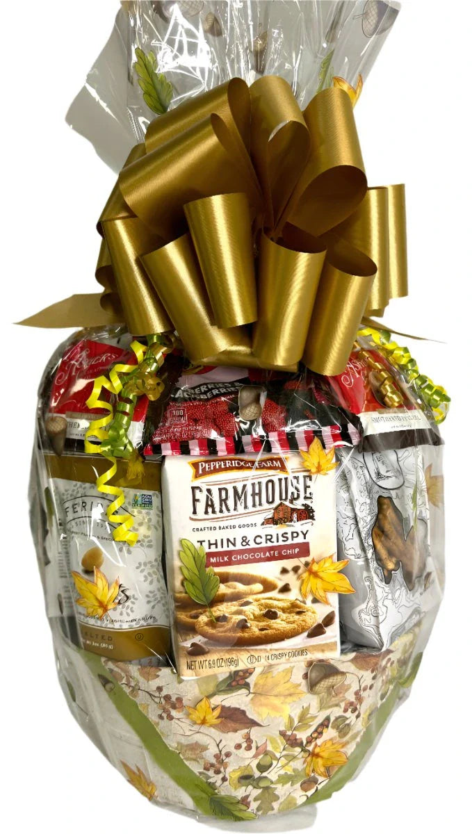 Jenny's Medium Classic Gift Basket - Best Seller