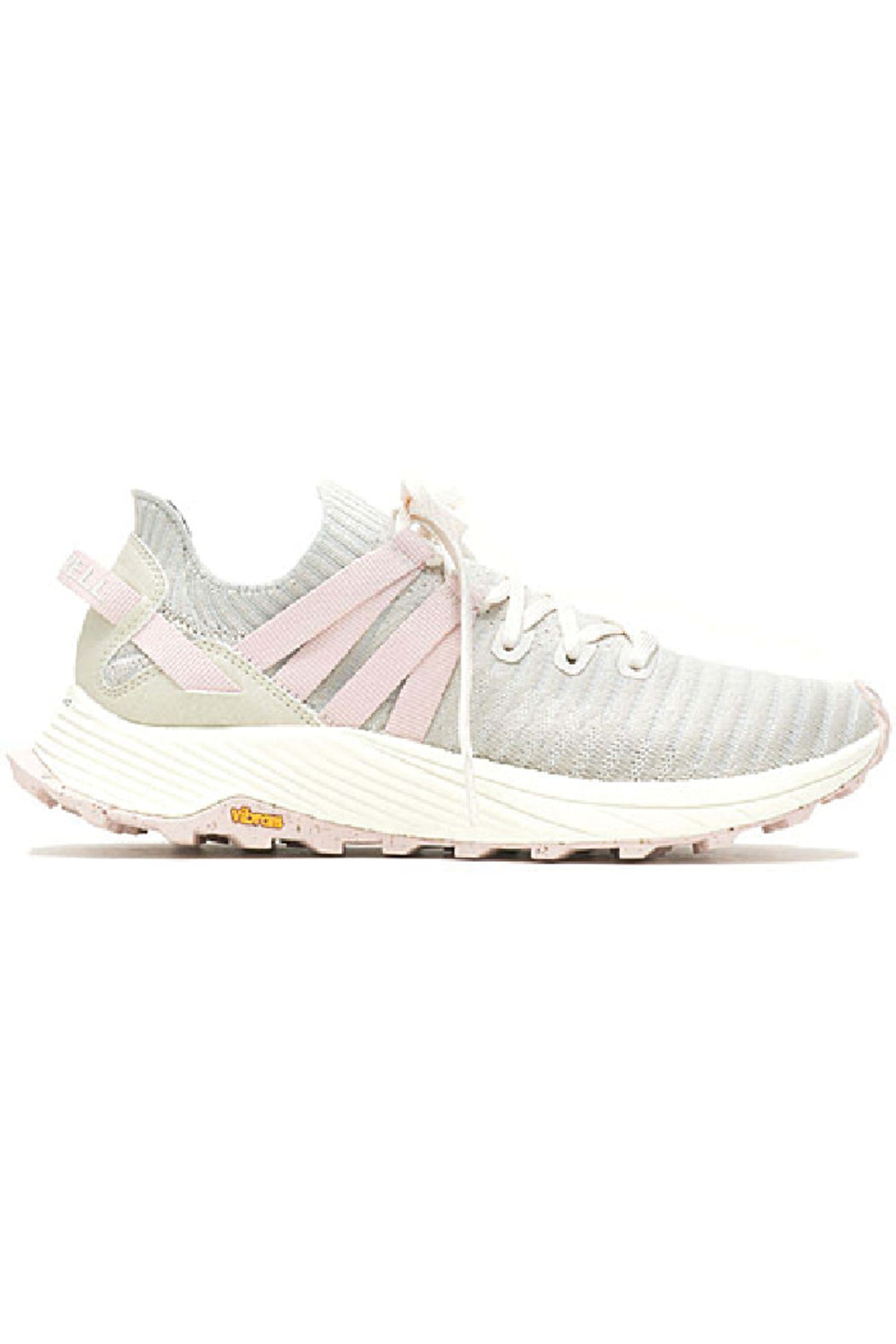 Merrell Women's Embark Lace Sneaker In Rose