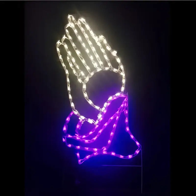 Praying Hands