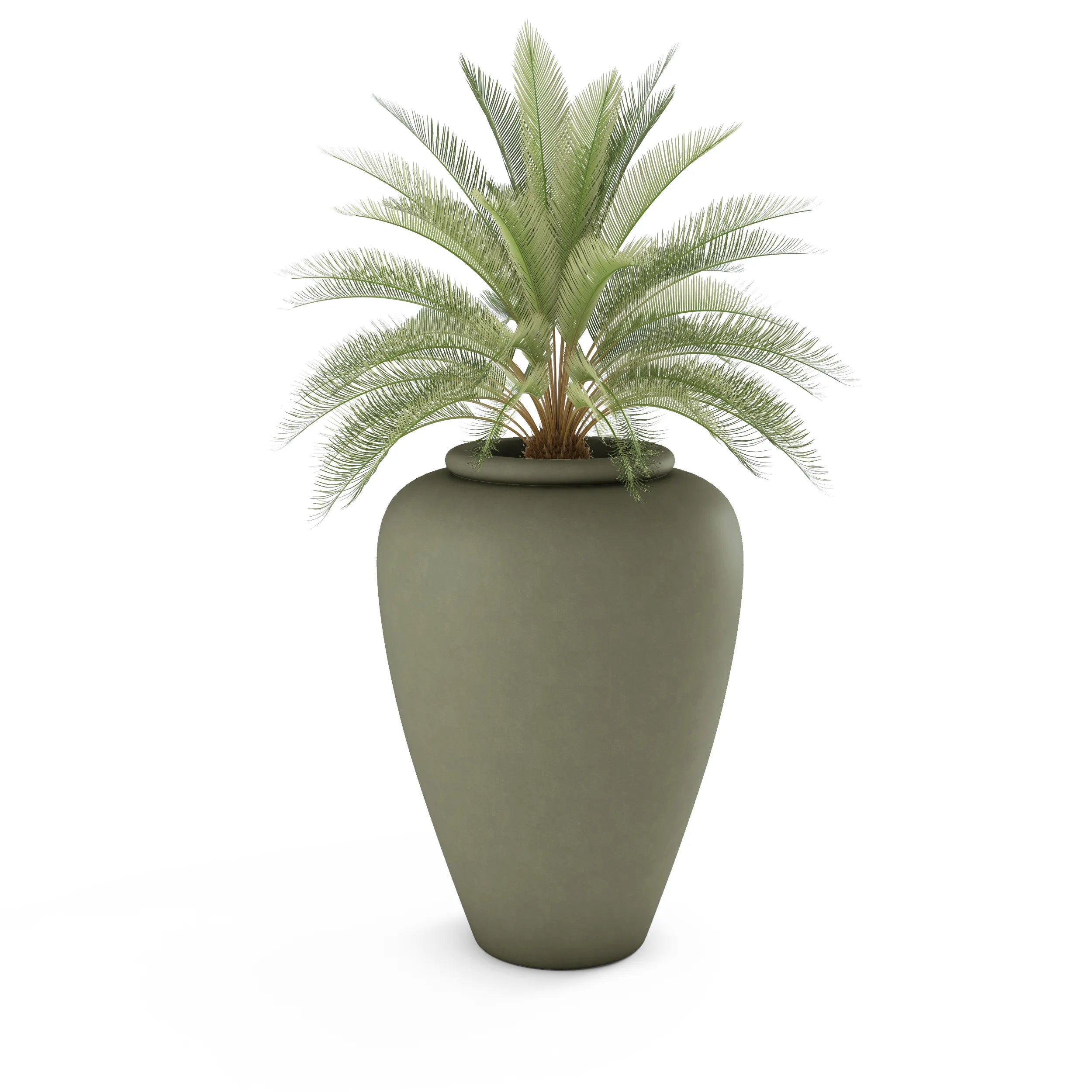 Staccato Large Planter