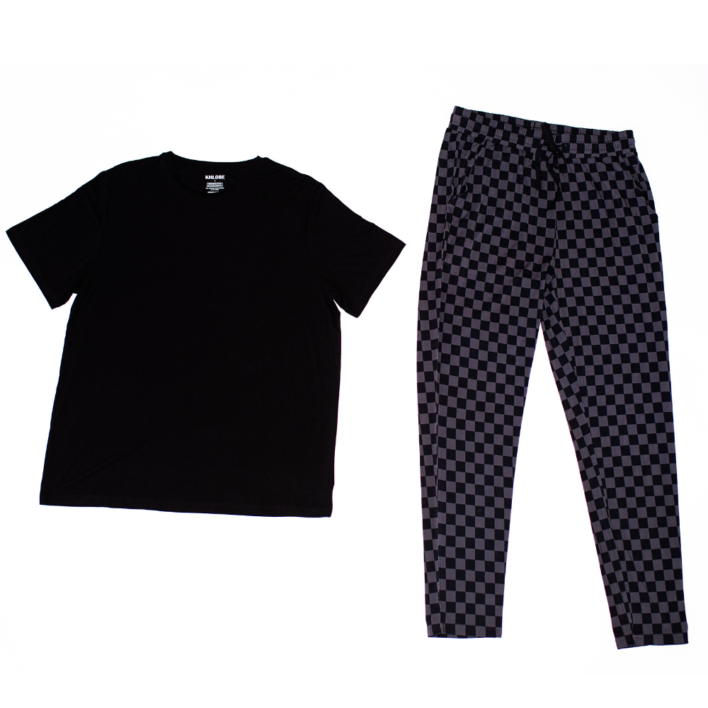 Men's Crew Pajamas