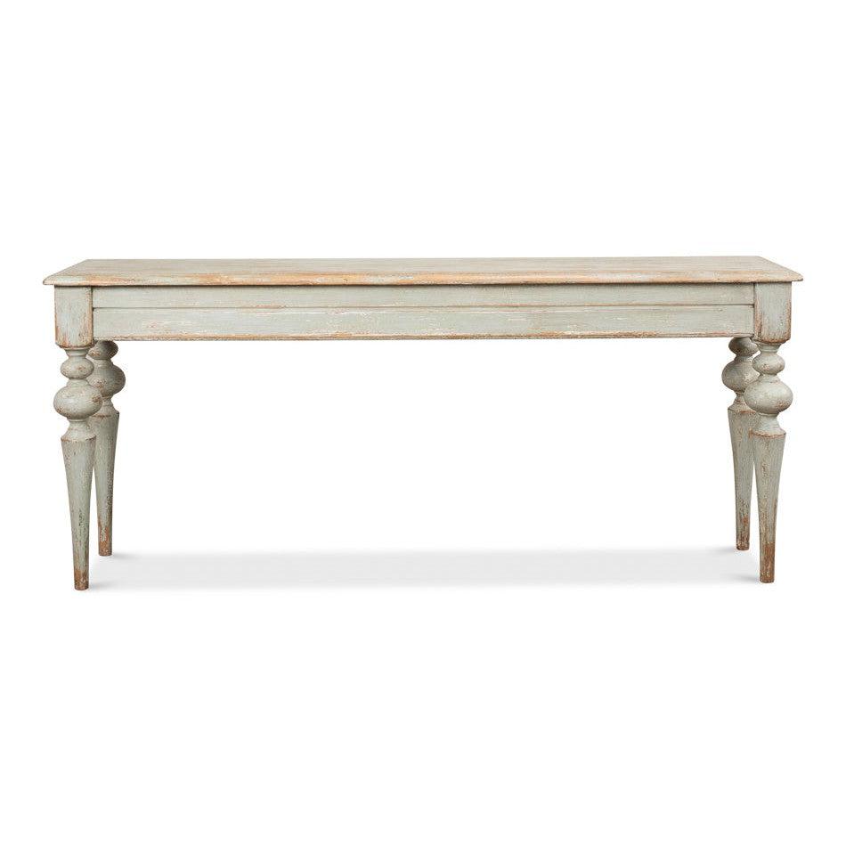 The Hudson Console