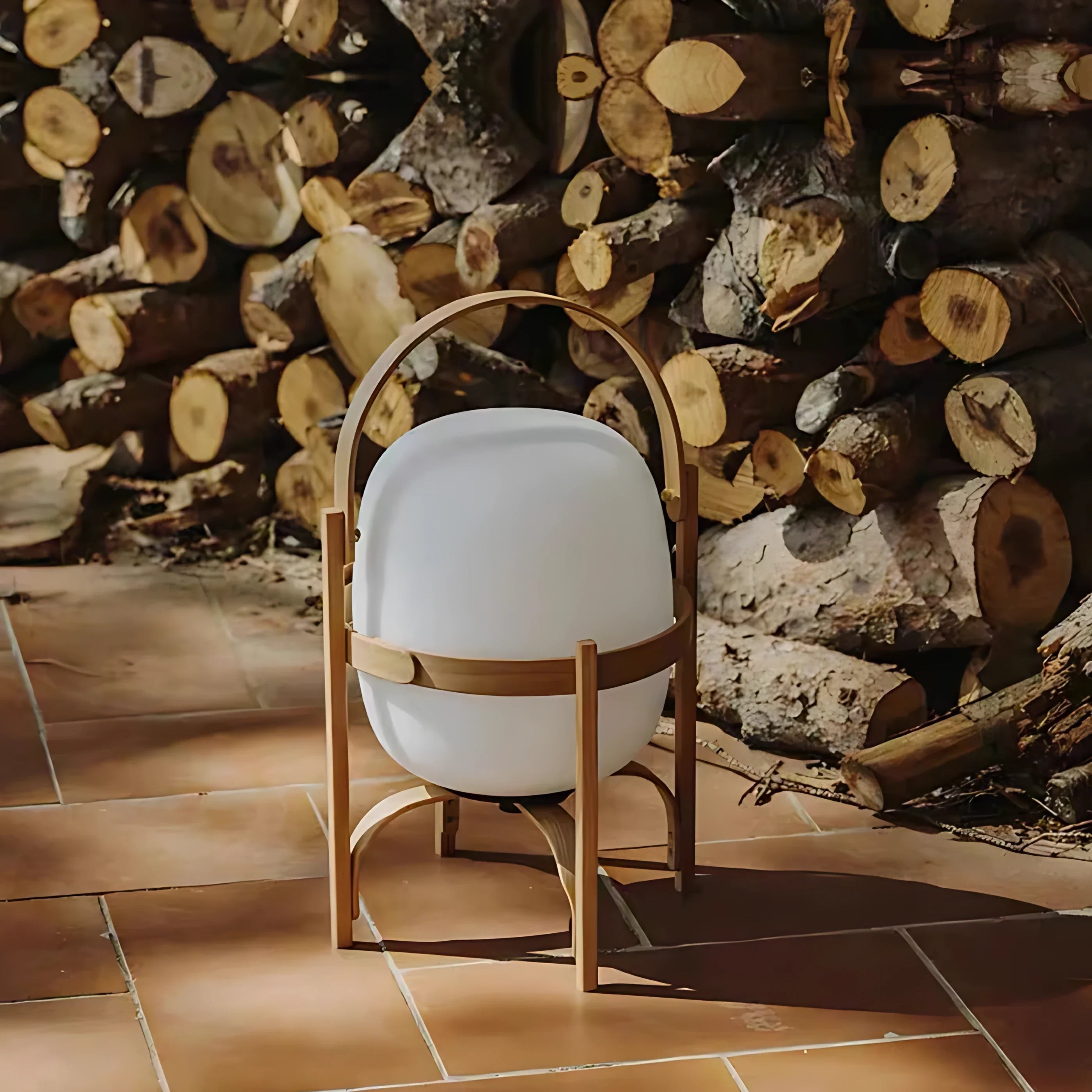 Cestita Table Lamp