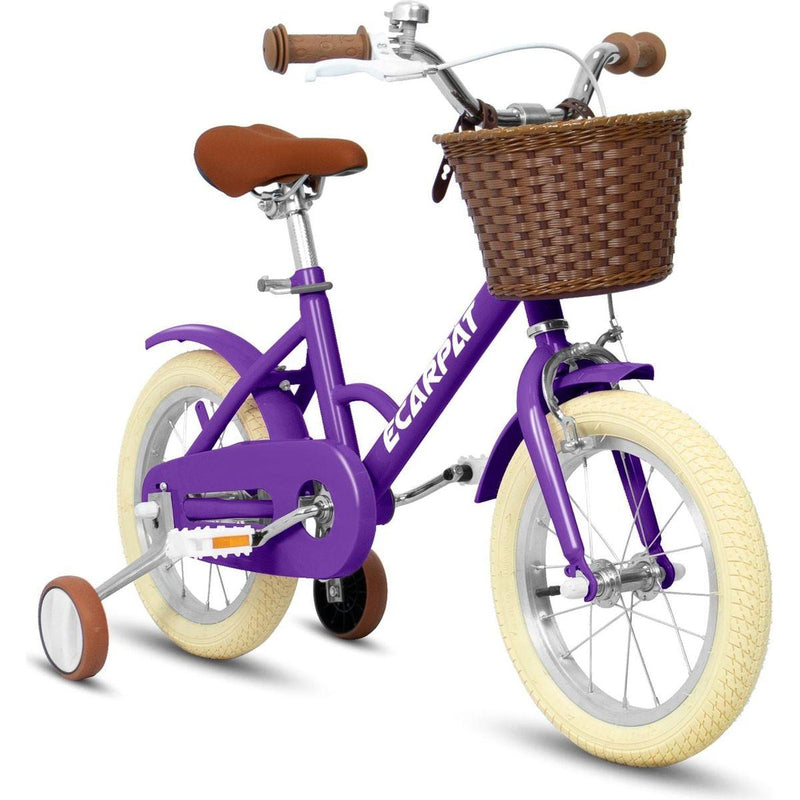 Kids Bikes & Ride On Toys