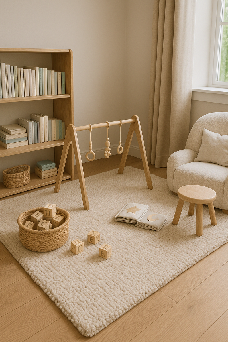 Baby Essentials