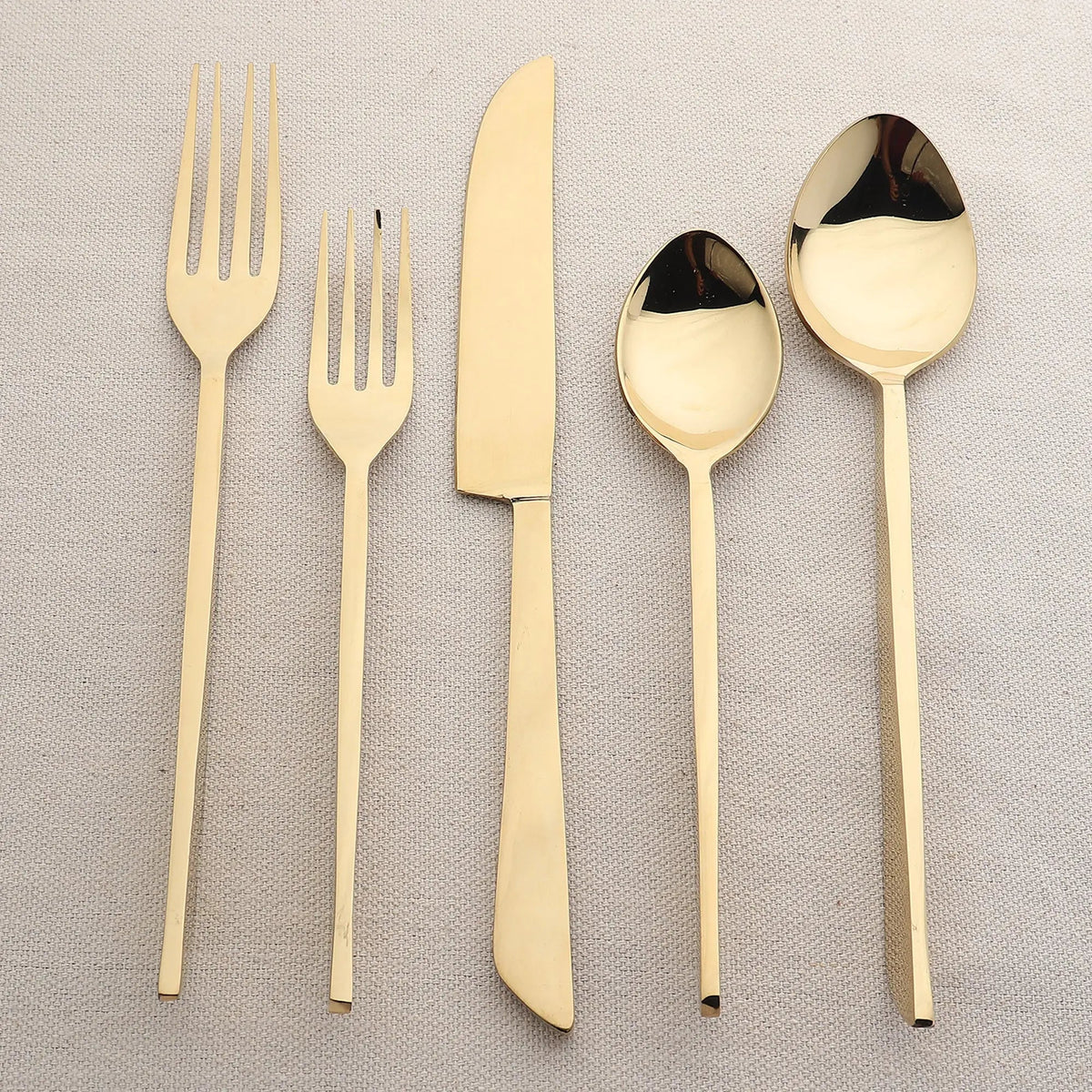 Flatware