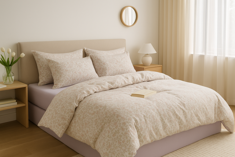Bedding