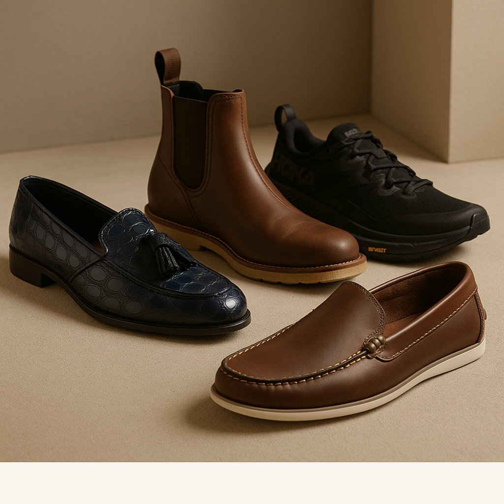 Men's Shoes