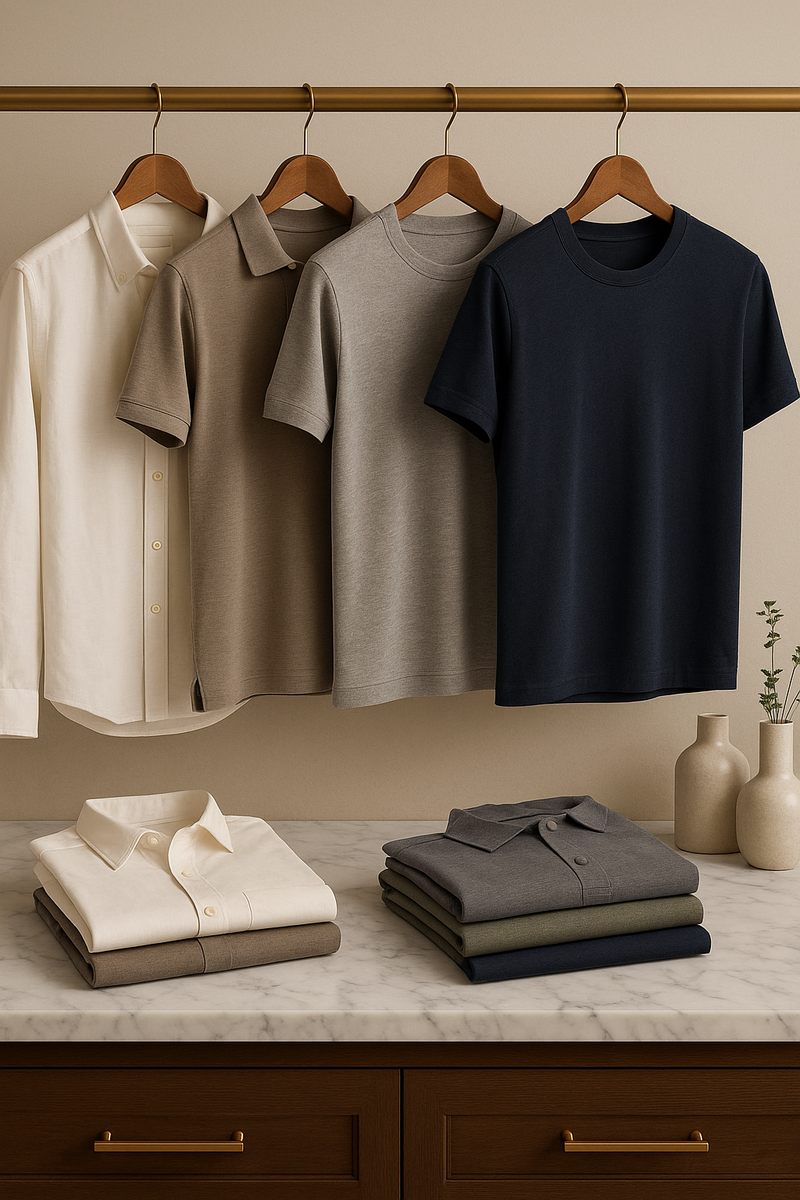 Men's Tops