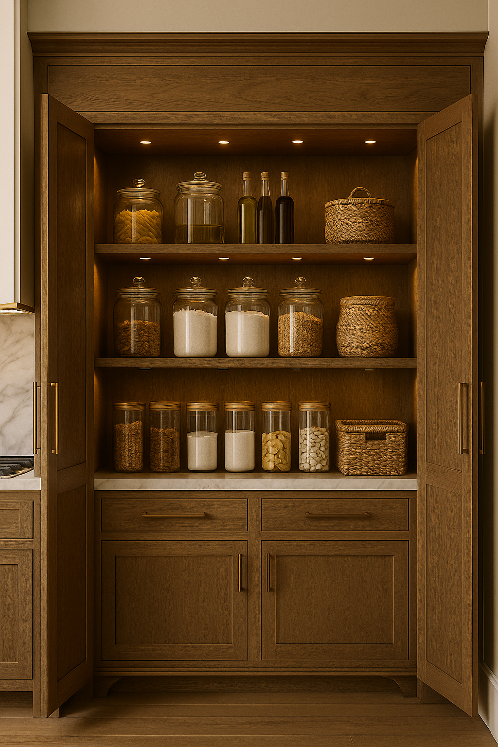 Pantry
